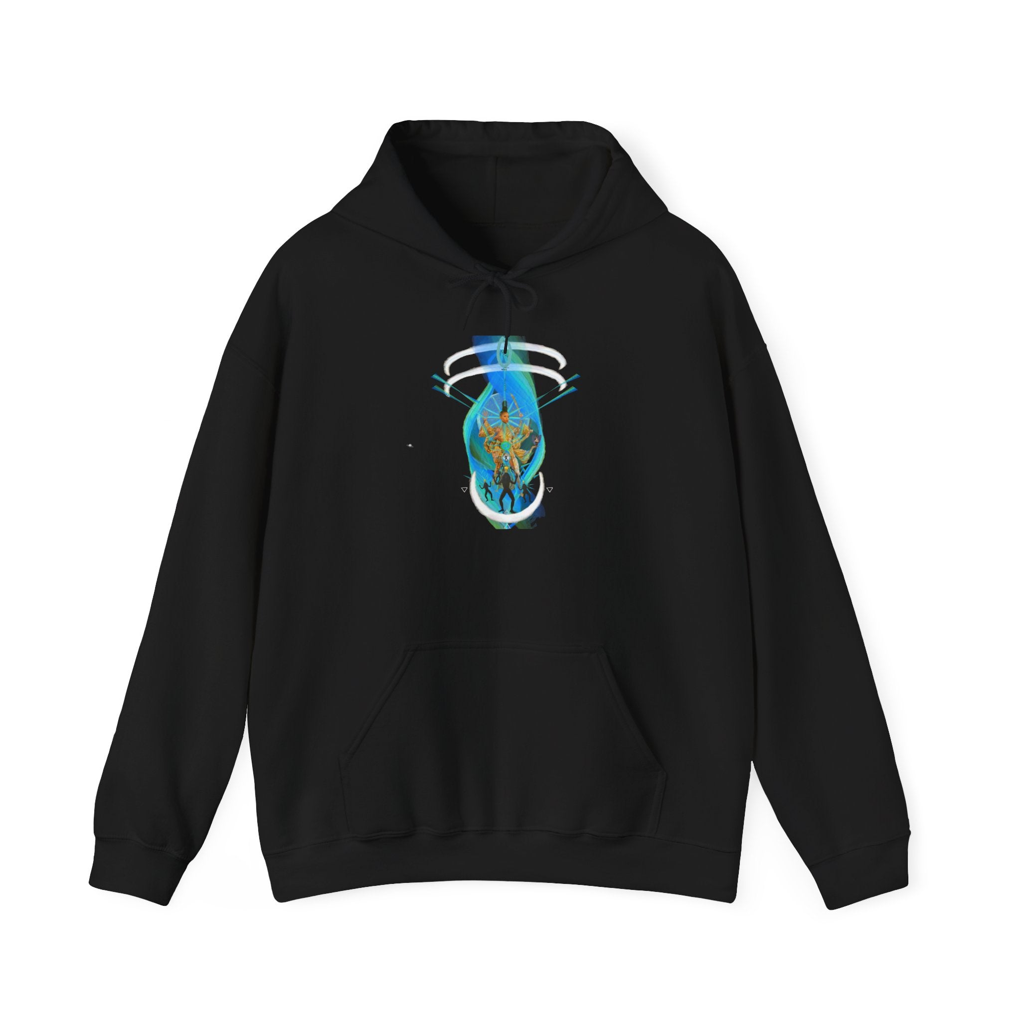 Coming Forth By Day Sweatshirt