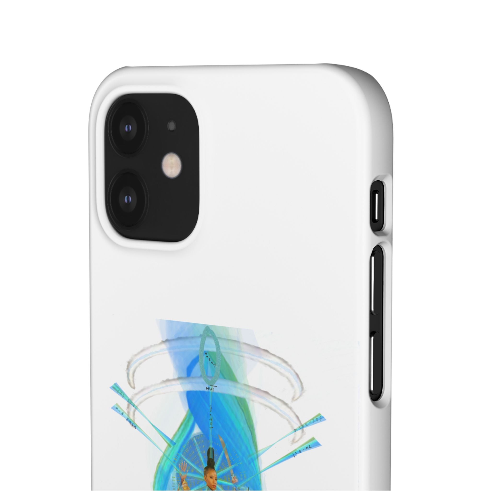 IPHONE/SAMSUNG PHONE CASE