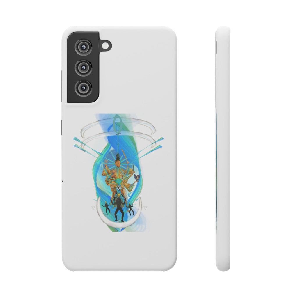 IPHONE/SAMSUNG PHONE CASE