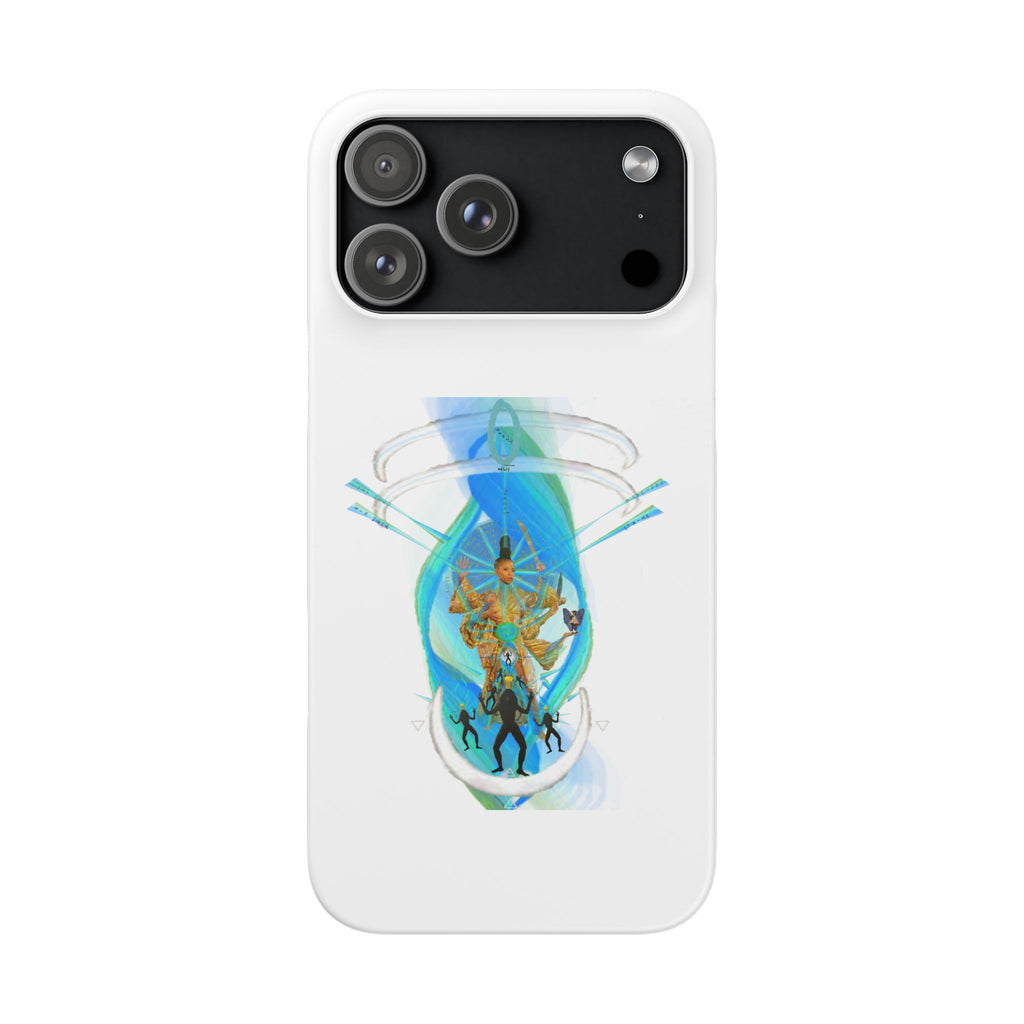 IPHONE/SAMSUNG PHONE CASE