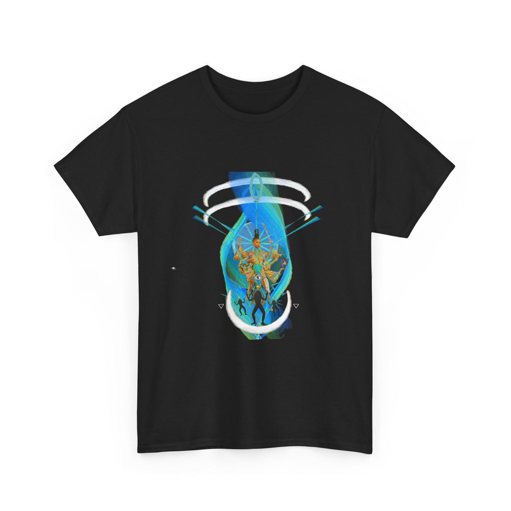 Coming Forth By Day Tee