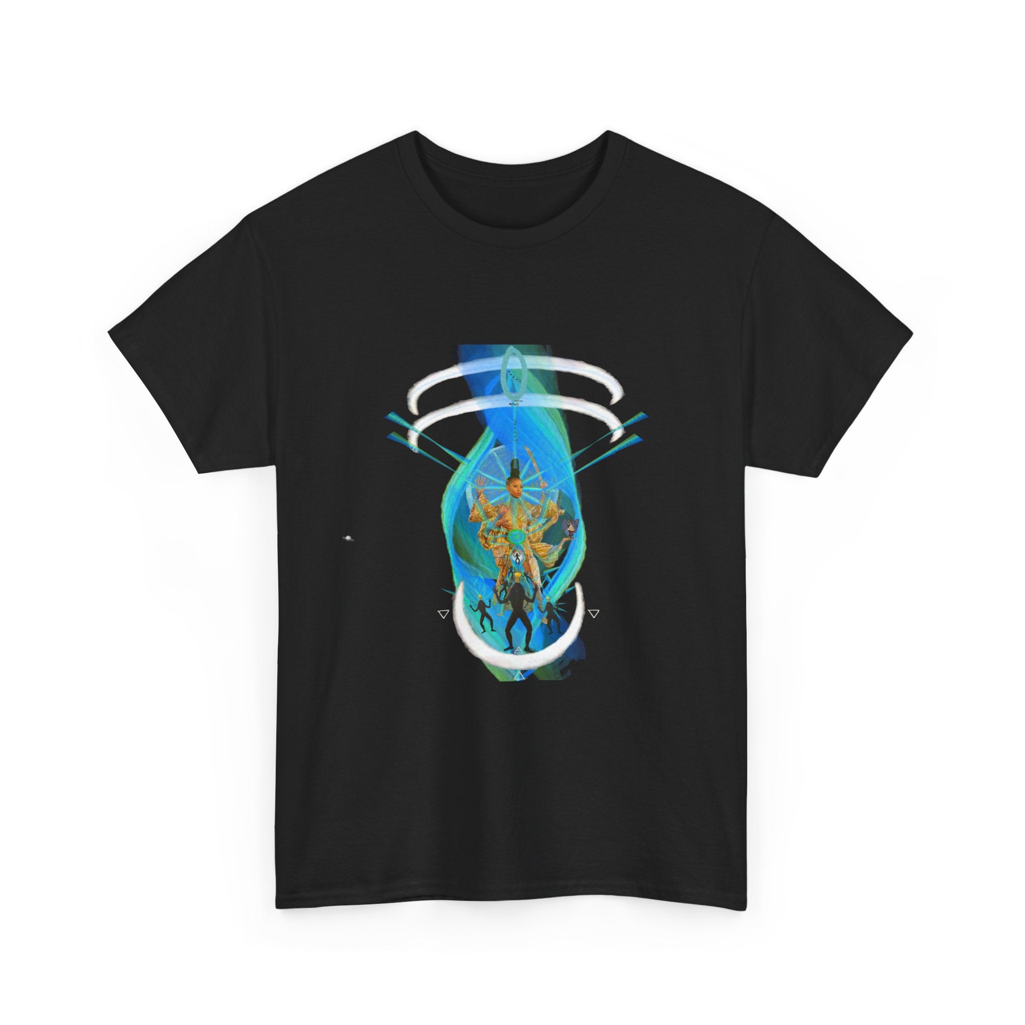 Coming Forth By Day Tee