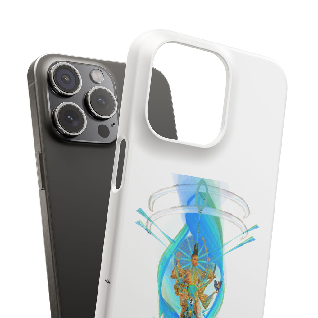 IPHONE/SAMSUNG PHONE CASE