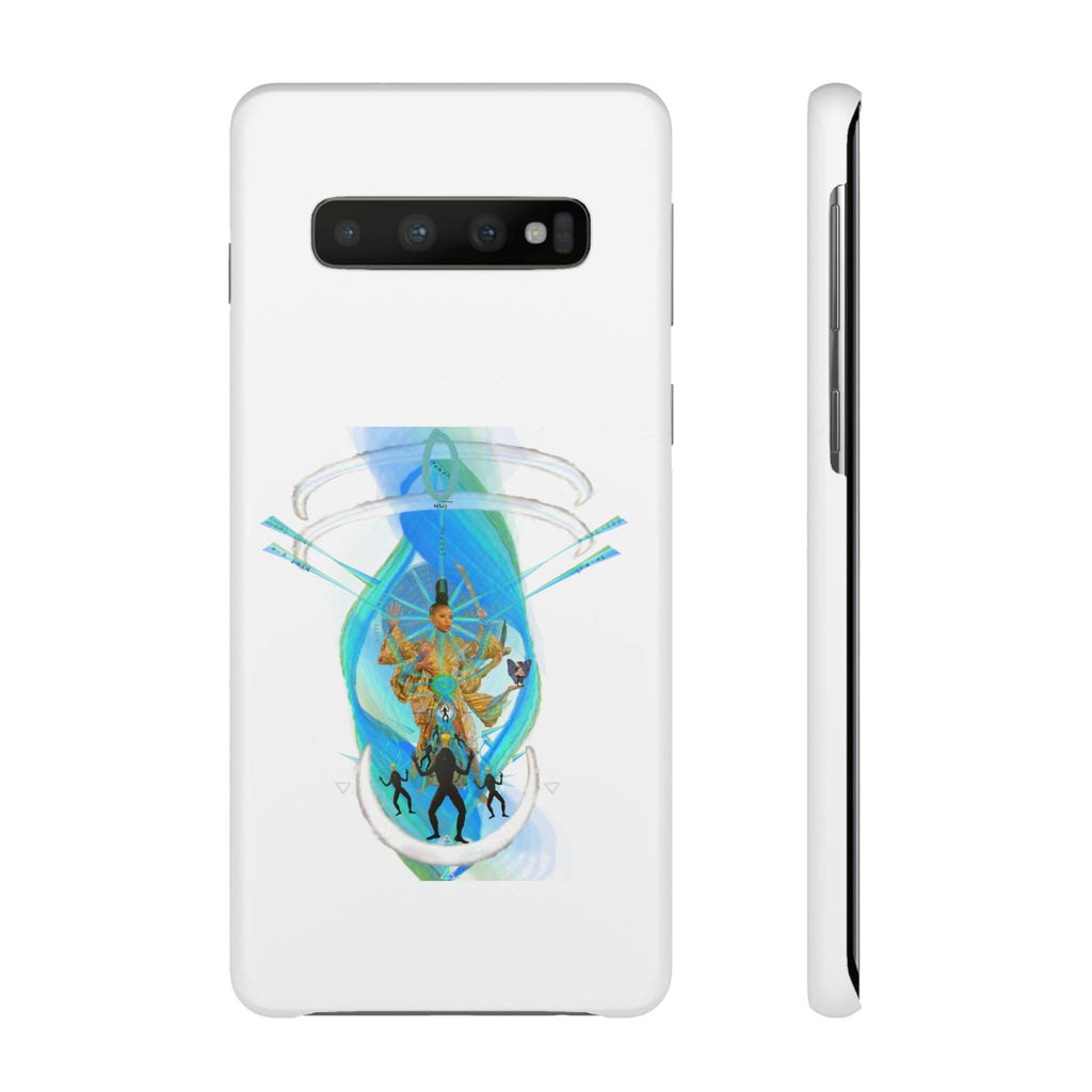 IPHONE/SAMSUNG PHONE CASE