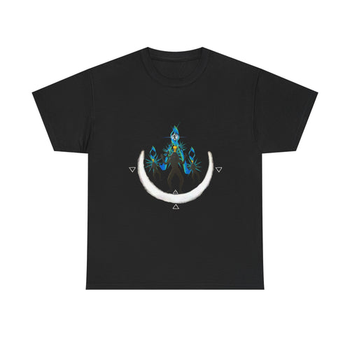 7 Kundalini Goddesses Tee