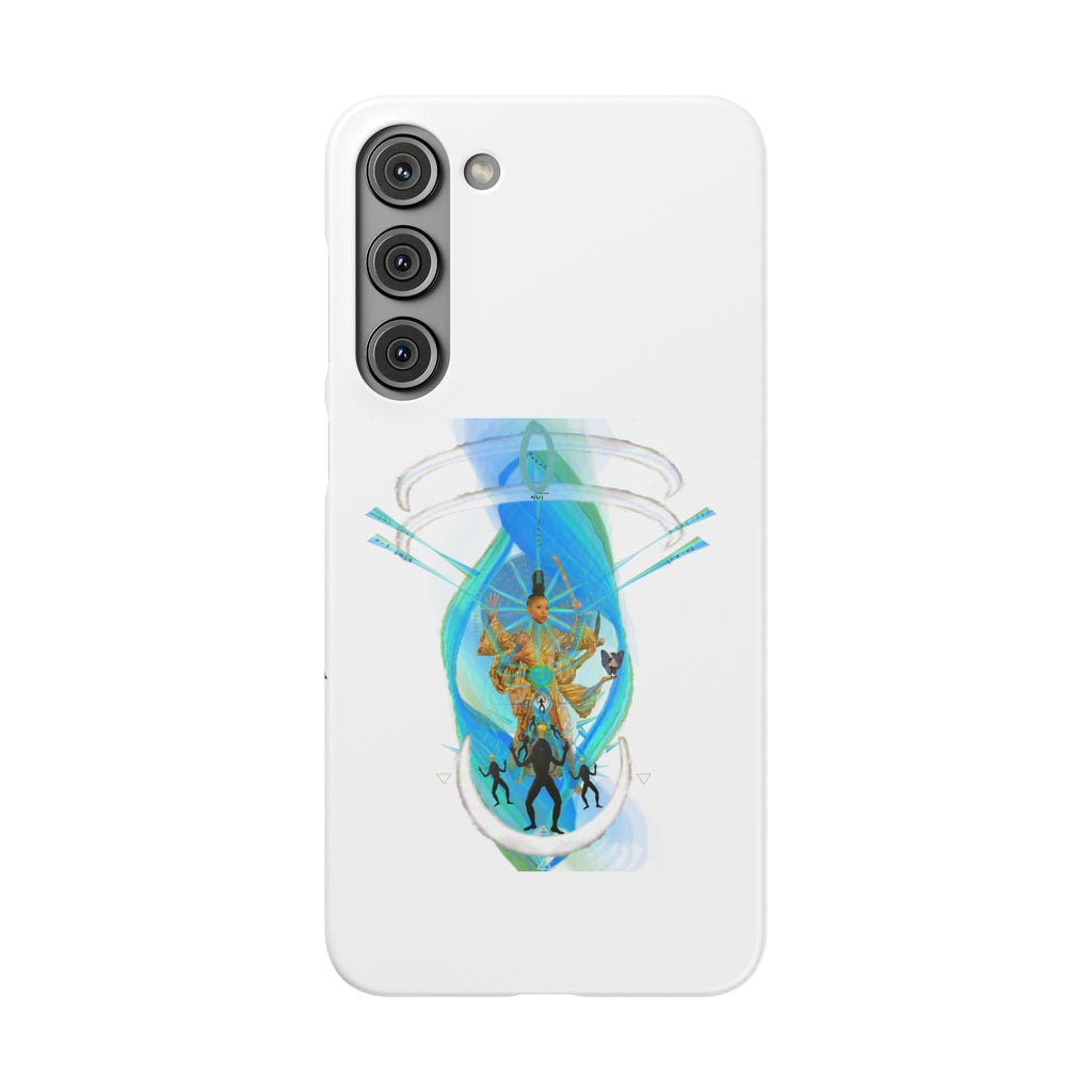 IPHONE/SAMSUNG PHONE CASE