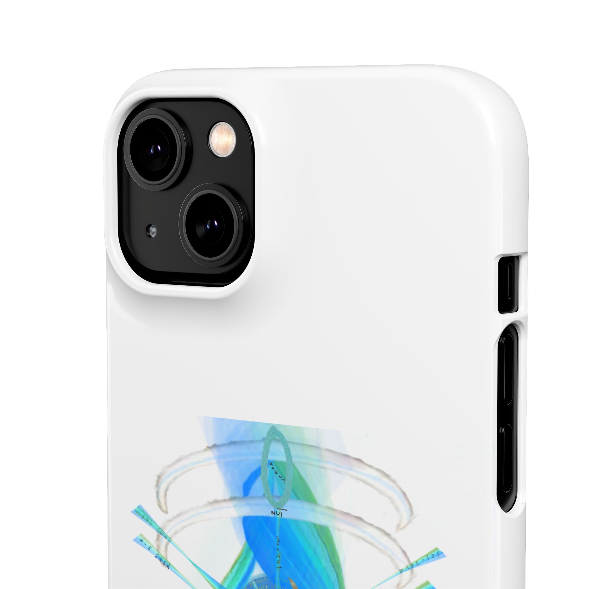 IPHONE/SAMSUNG PHONE CASE