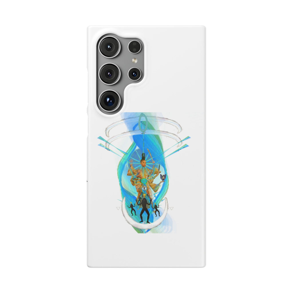 IPHONE/SAMSUNG PHONE CASE