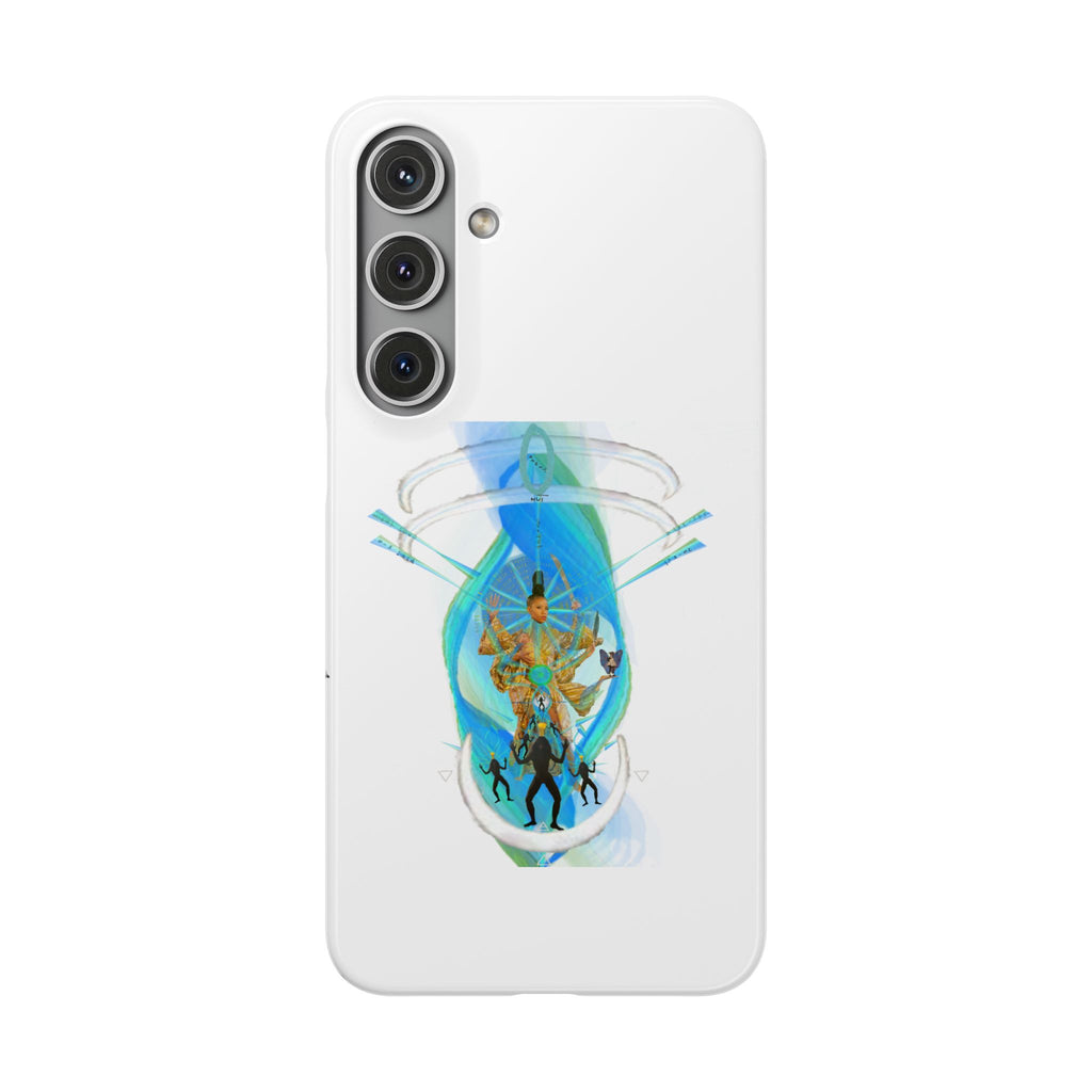 IPHONE/SAMSUNG PHONE CASE