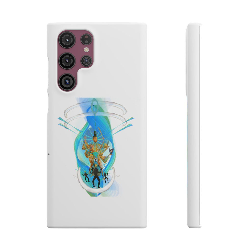 IPHONE/SAMSUNG PHONE CASE