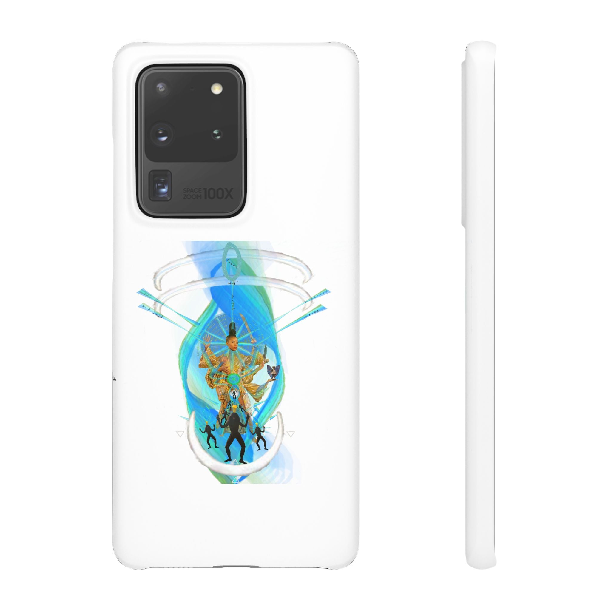 IPHONE/SAMSUNG PHONE CASE