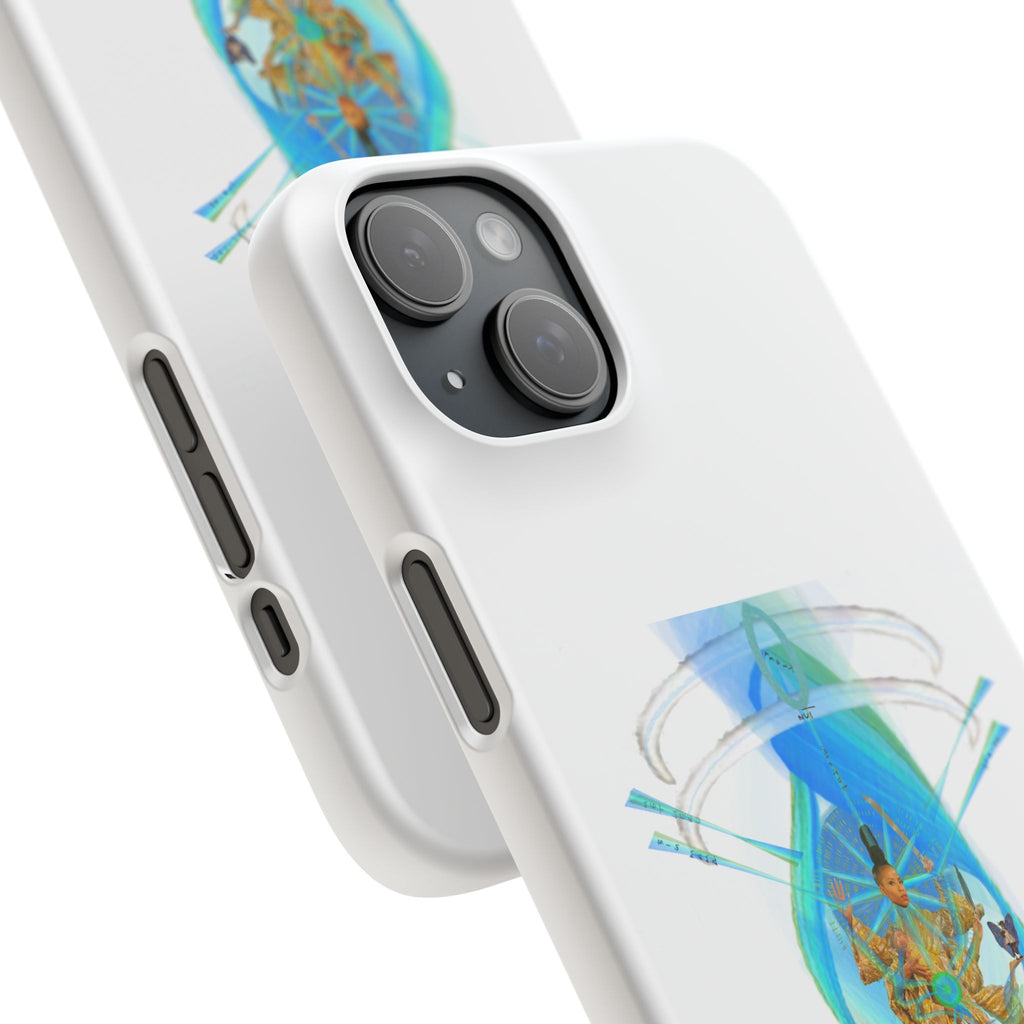 IPHONE/SAMSUNG PHONE CASE