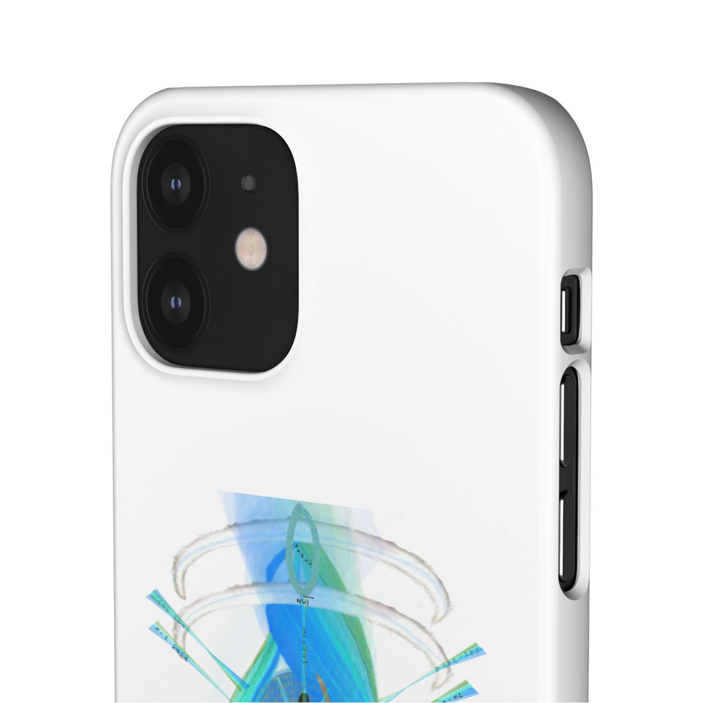 IPHONE/SAMSUNG PHONE CASE