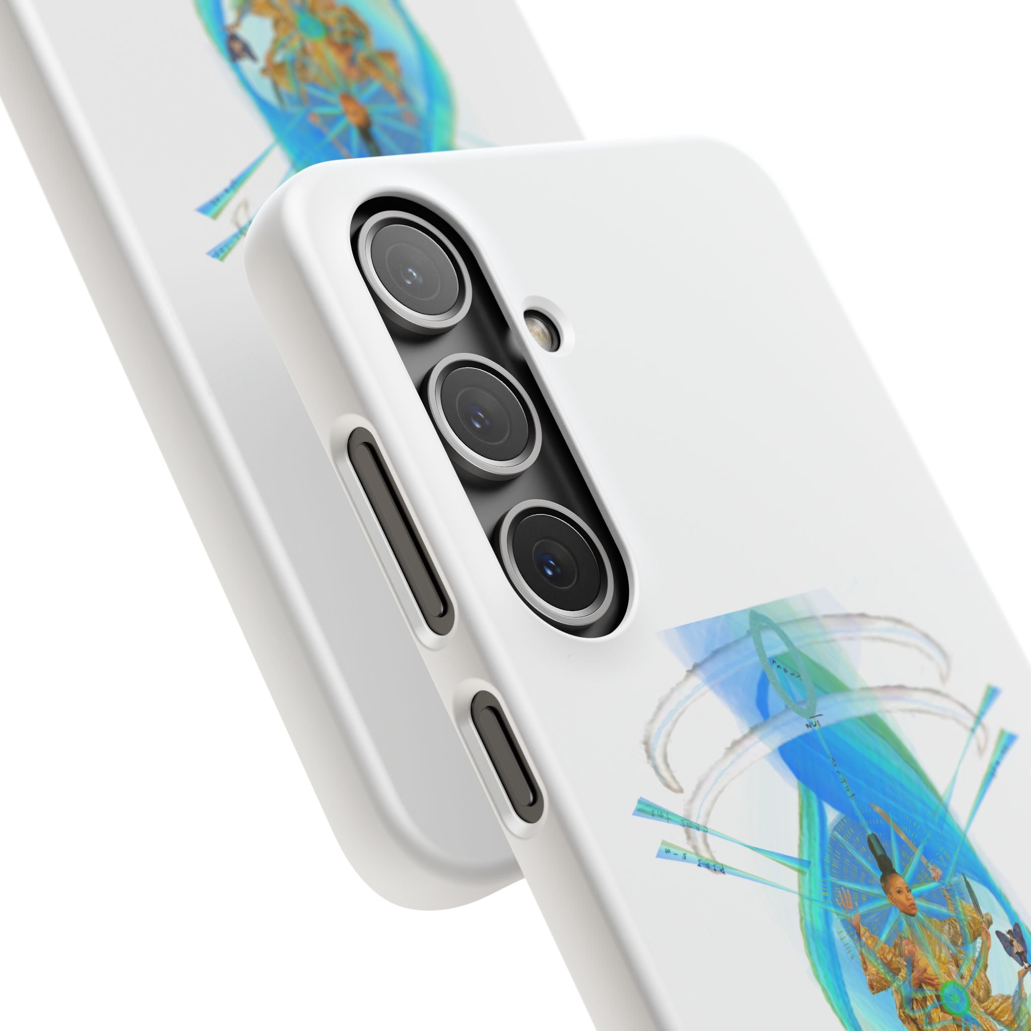 IPHONE/SAMSUNG PHONE CASE