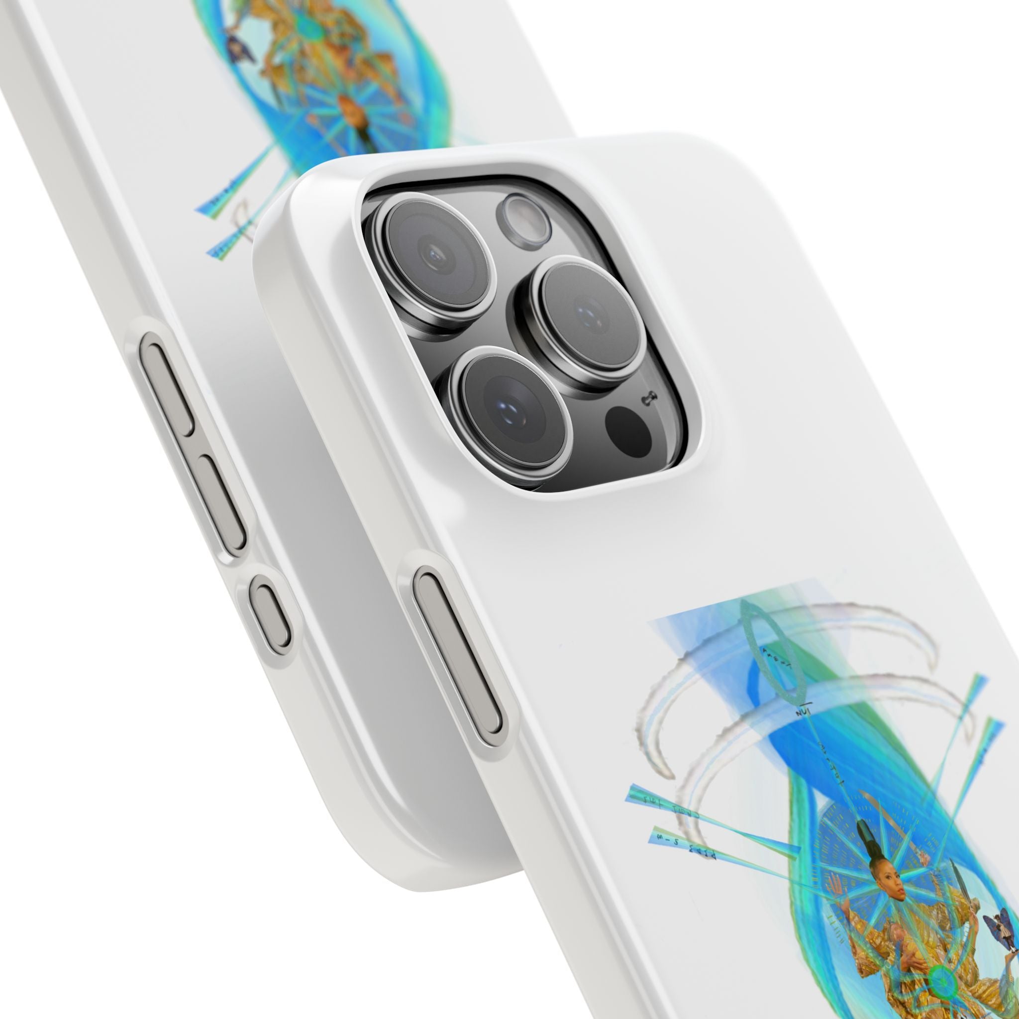 IPHONE/SAMSUNG PHONE CASE