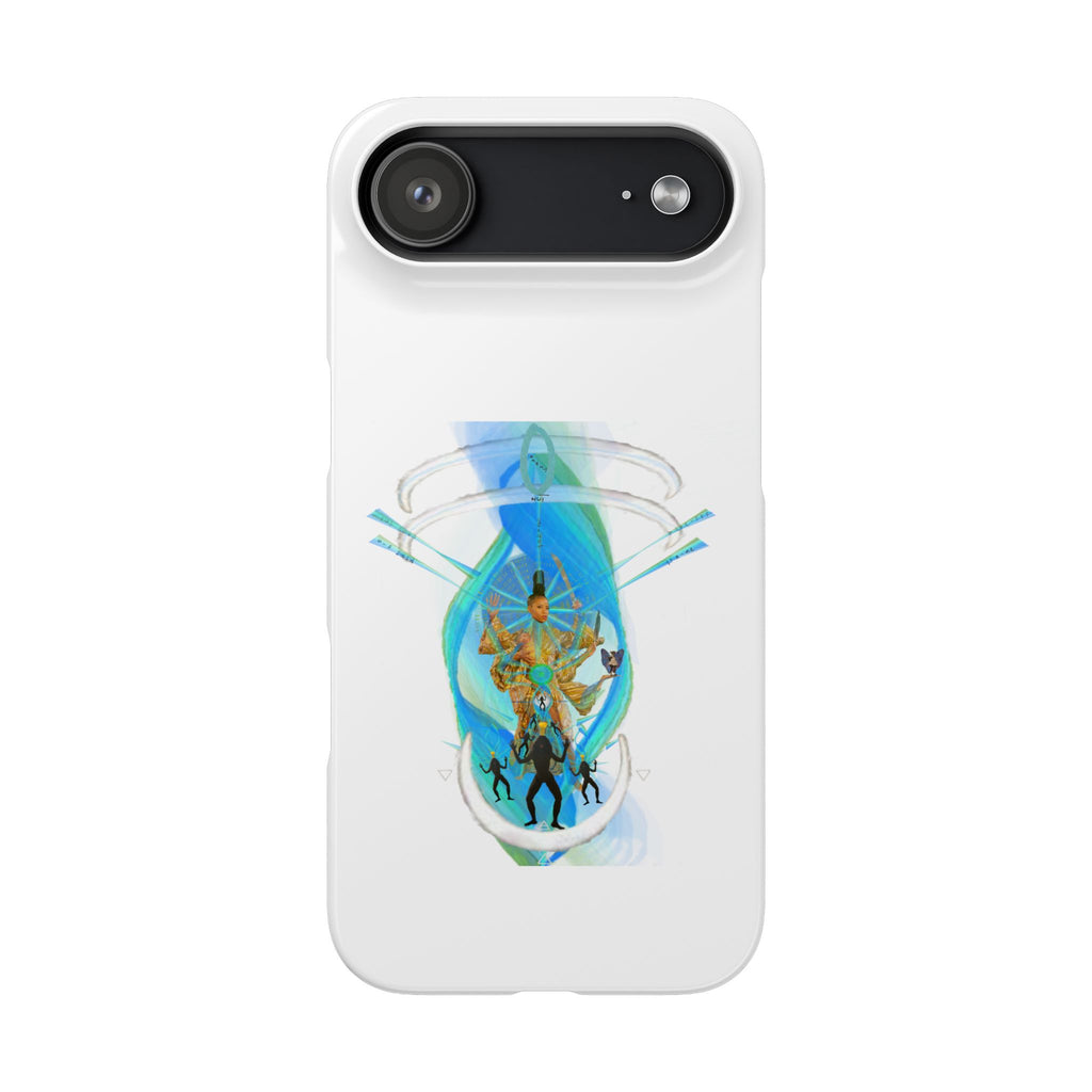 IPHONE/SAMSUNG PHONE CASE