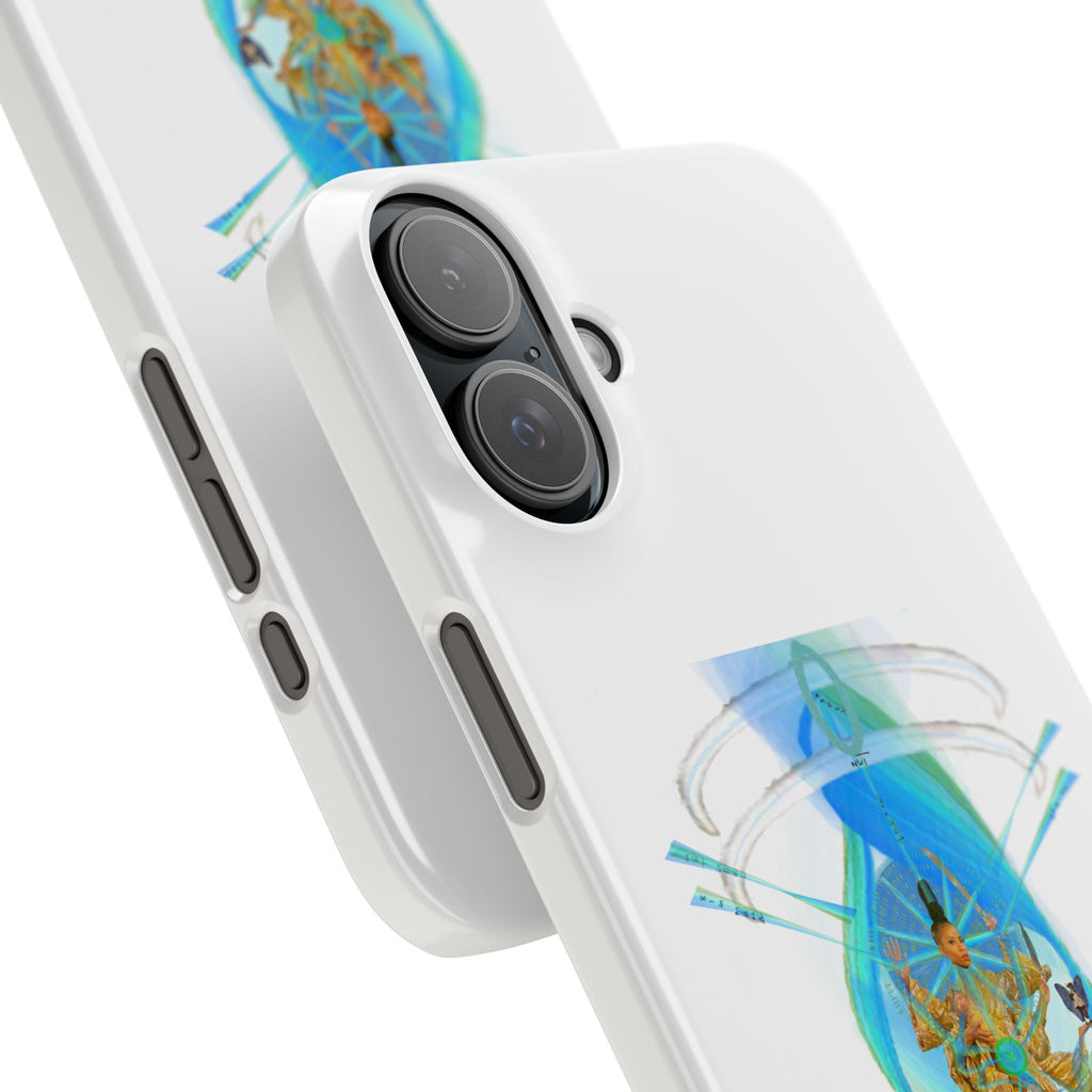 IPHONE/SAMSUNG PHONE CASE