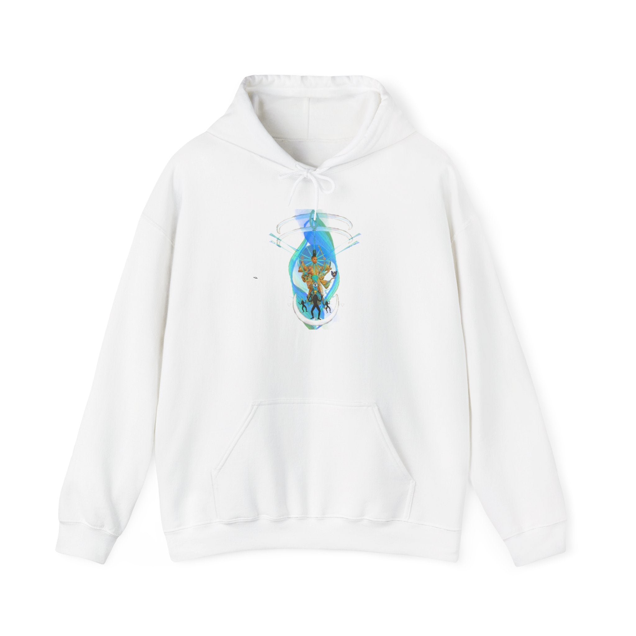 Coming Forth By Day Sweatshirt