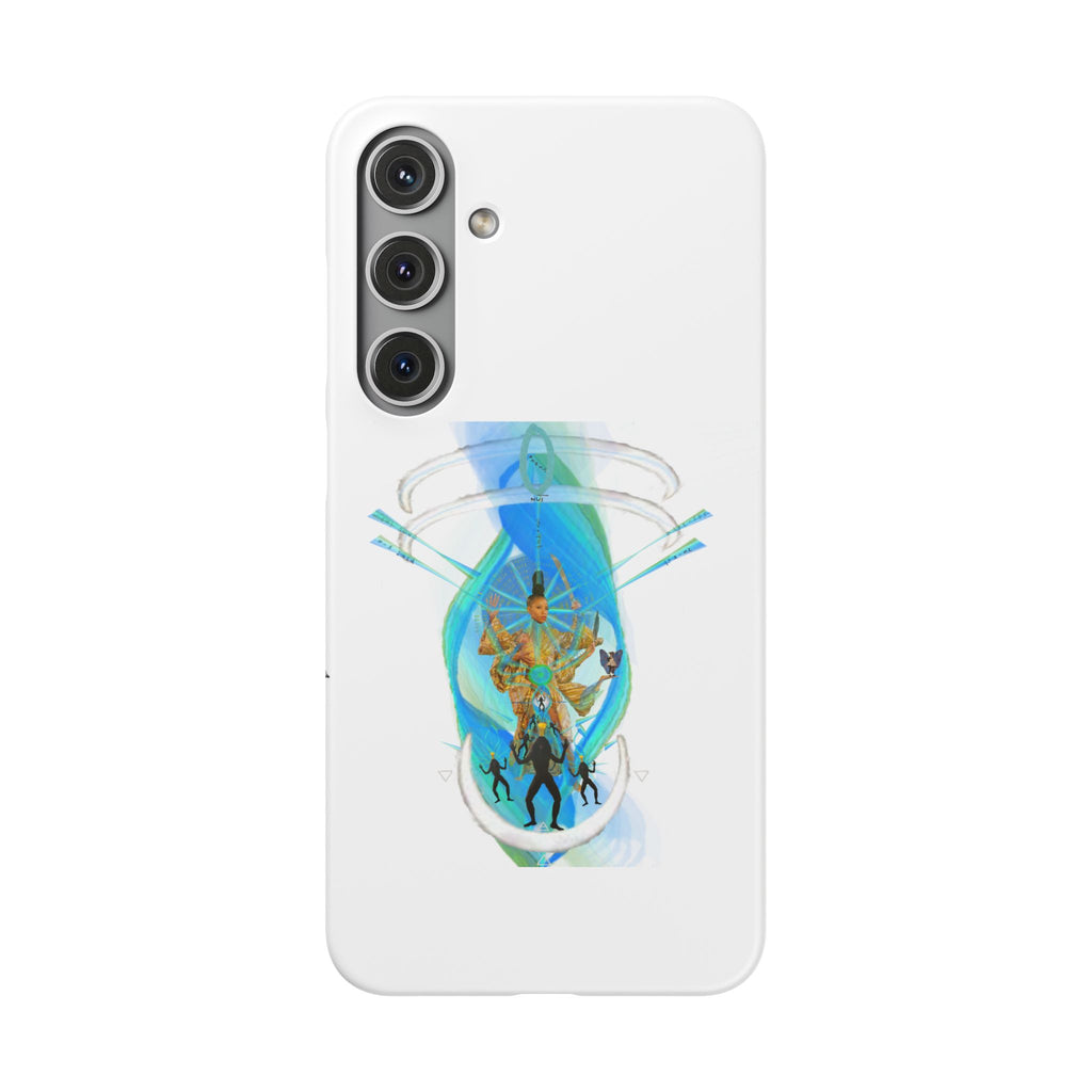 IPHONE/SAMSUNG PHONE CASE