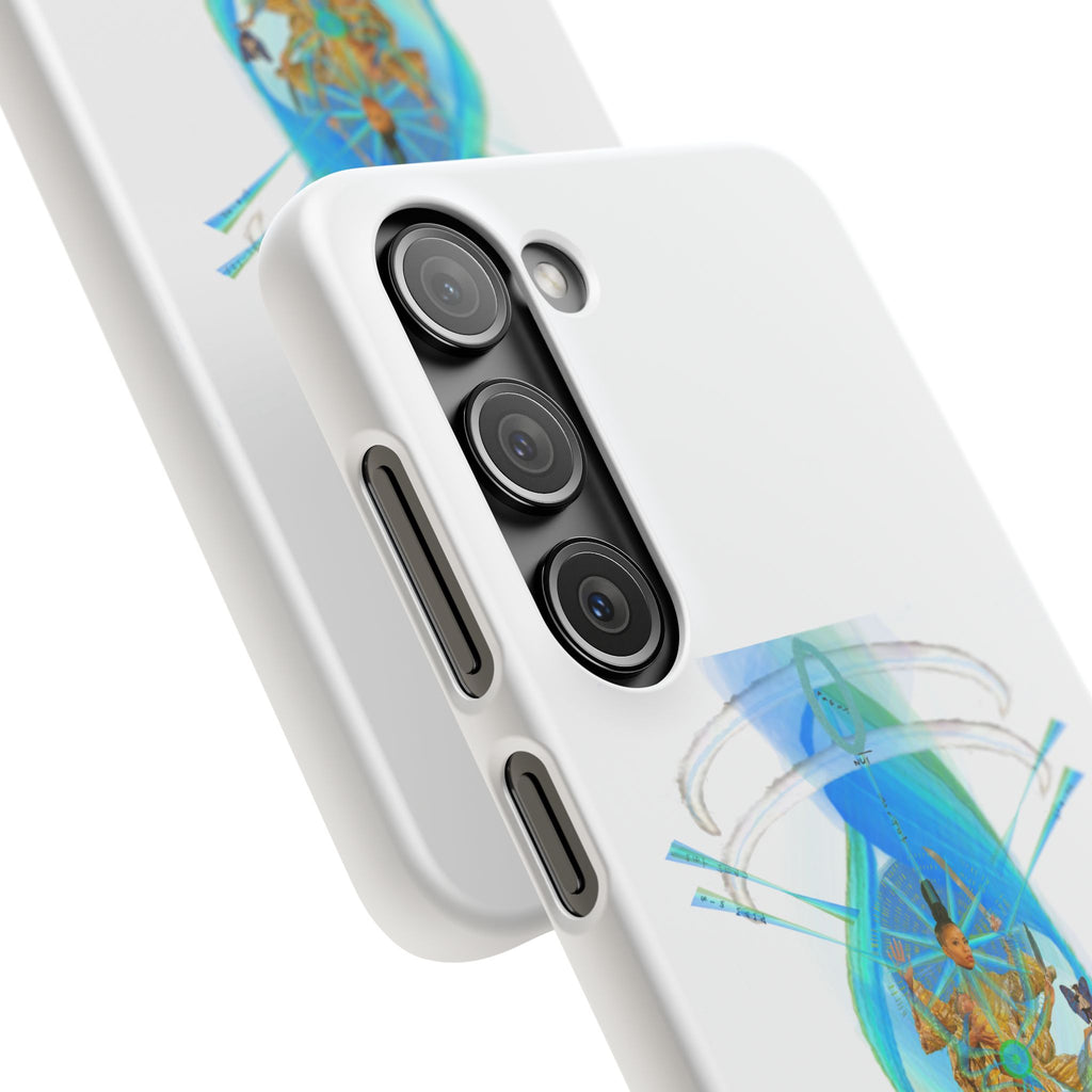 IPHONE/SAMSUNG PHONE CASE