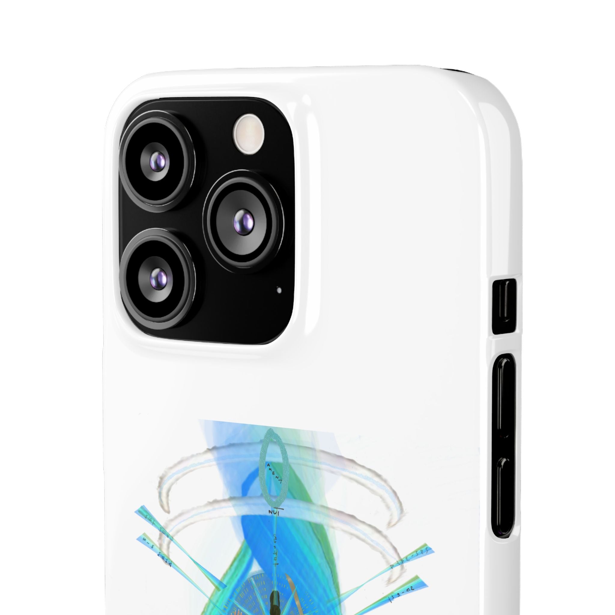 IPHONE/SAMSUNG PHONE CASE