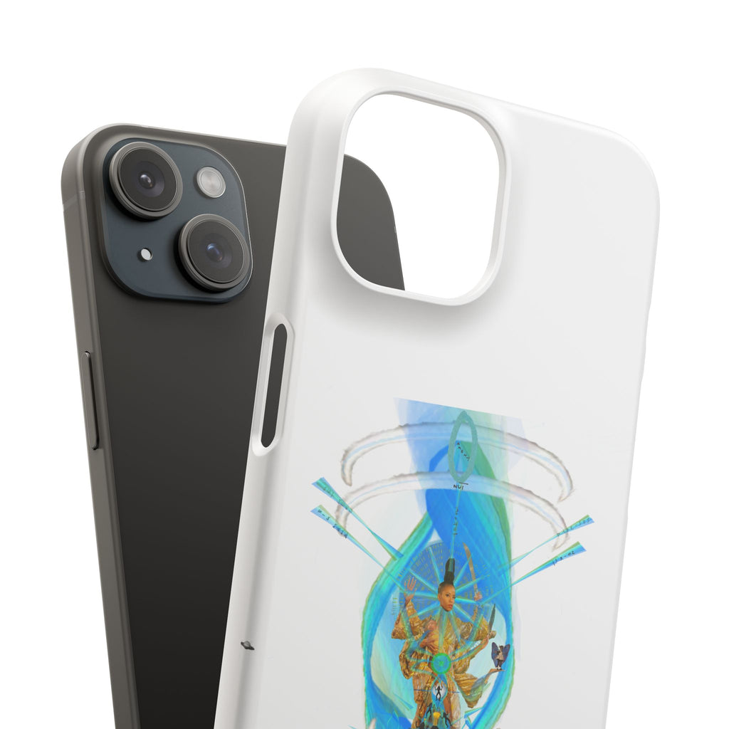 IPHONE/SAMSUNG PHONE CASE