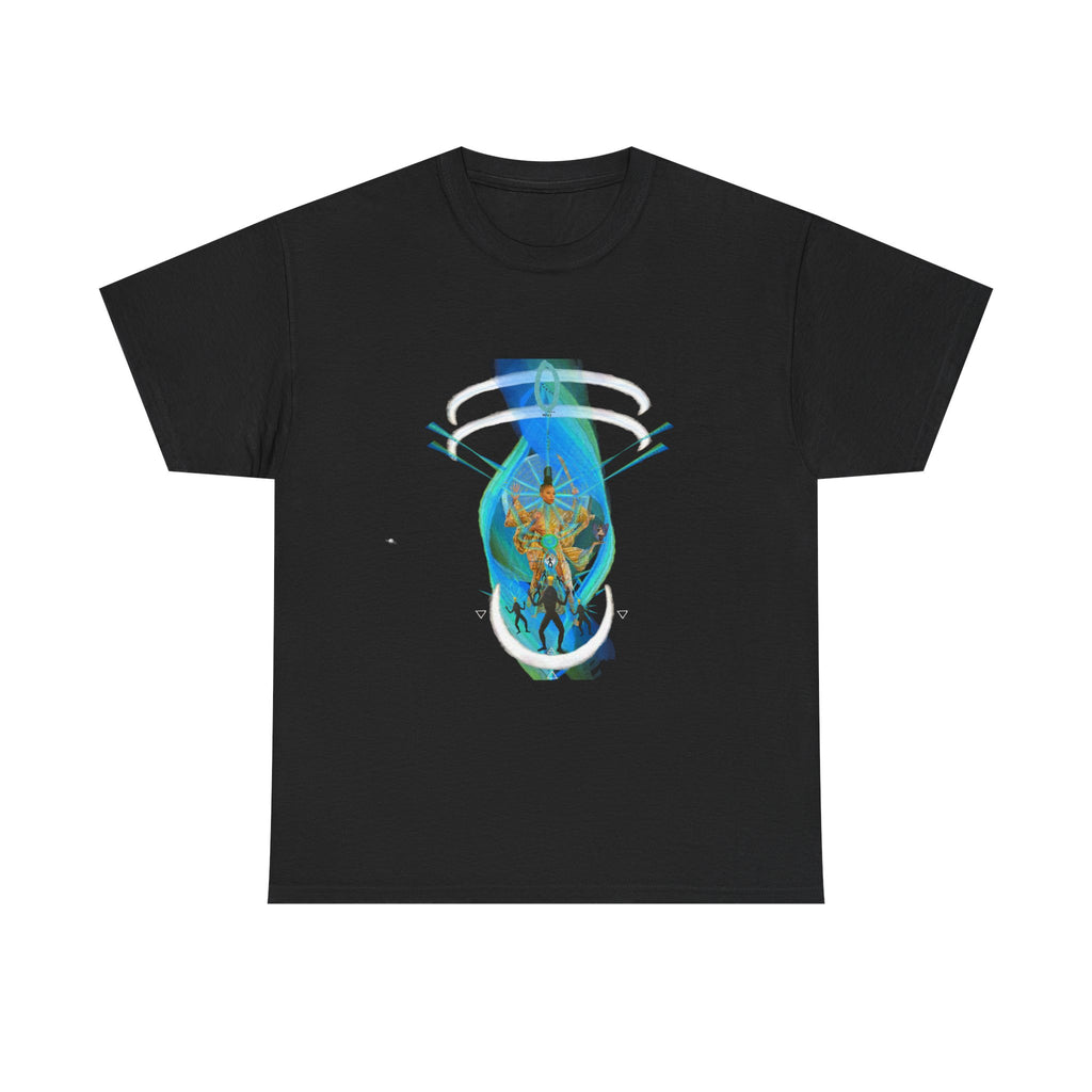 Coming Forth By Day Tee