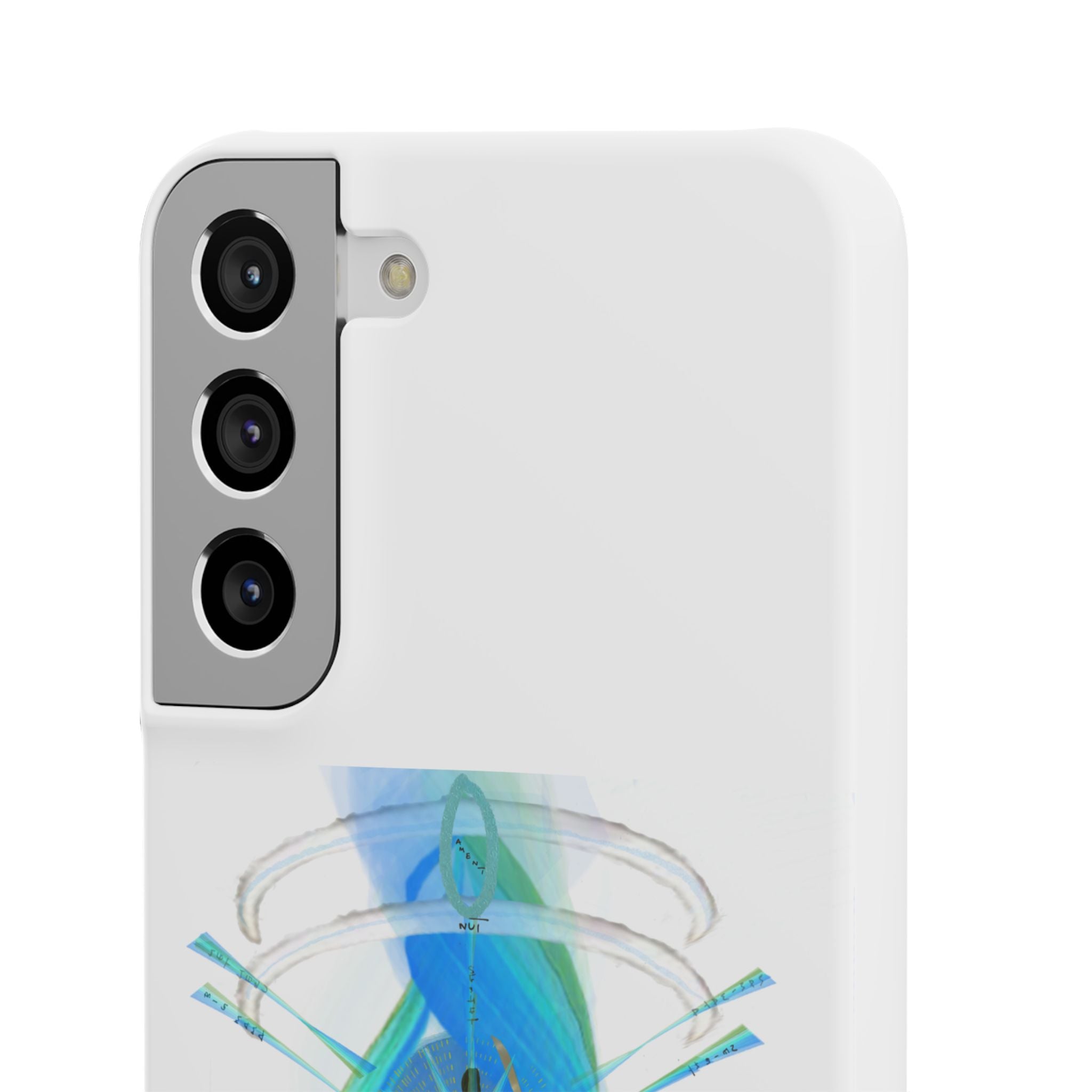 IPHONE/SAMSUNG PHONE CASE