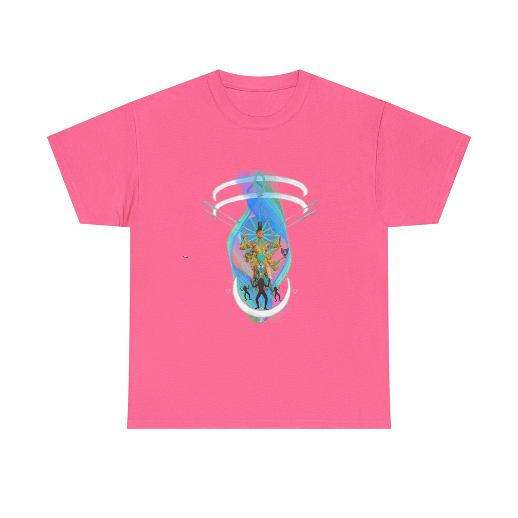 Coming Forth By Day Tee