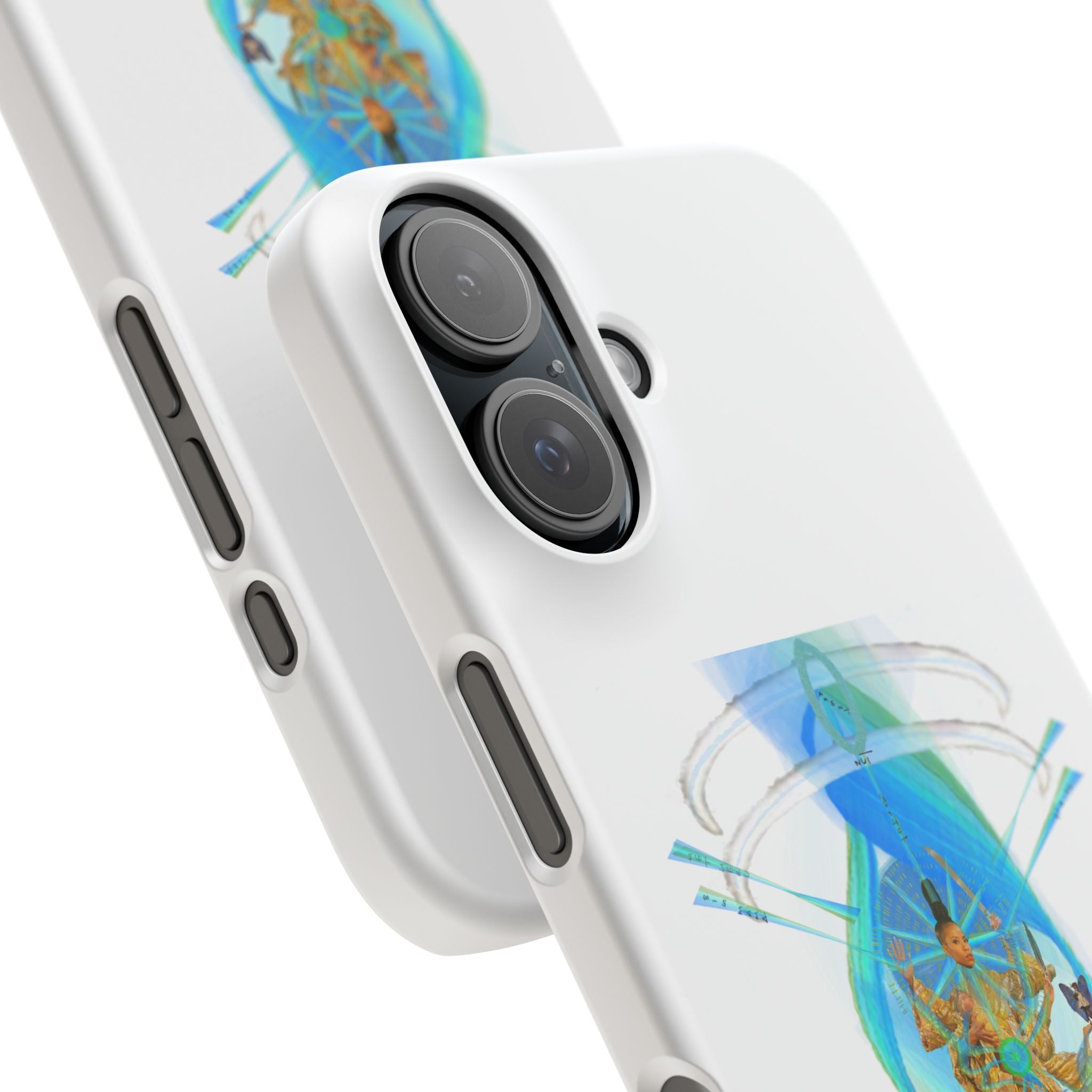 IPHONE/SAMSUNG PHONE CASE