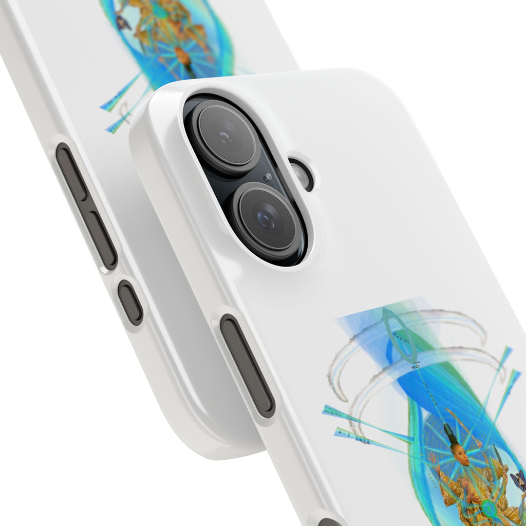 IPHONE/SAMSUNG PHONE CASE