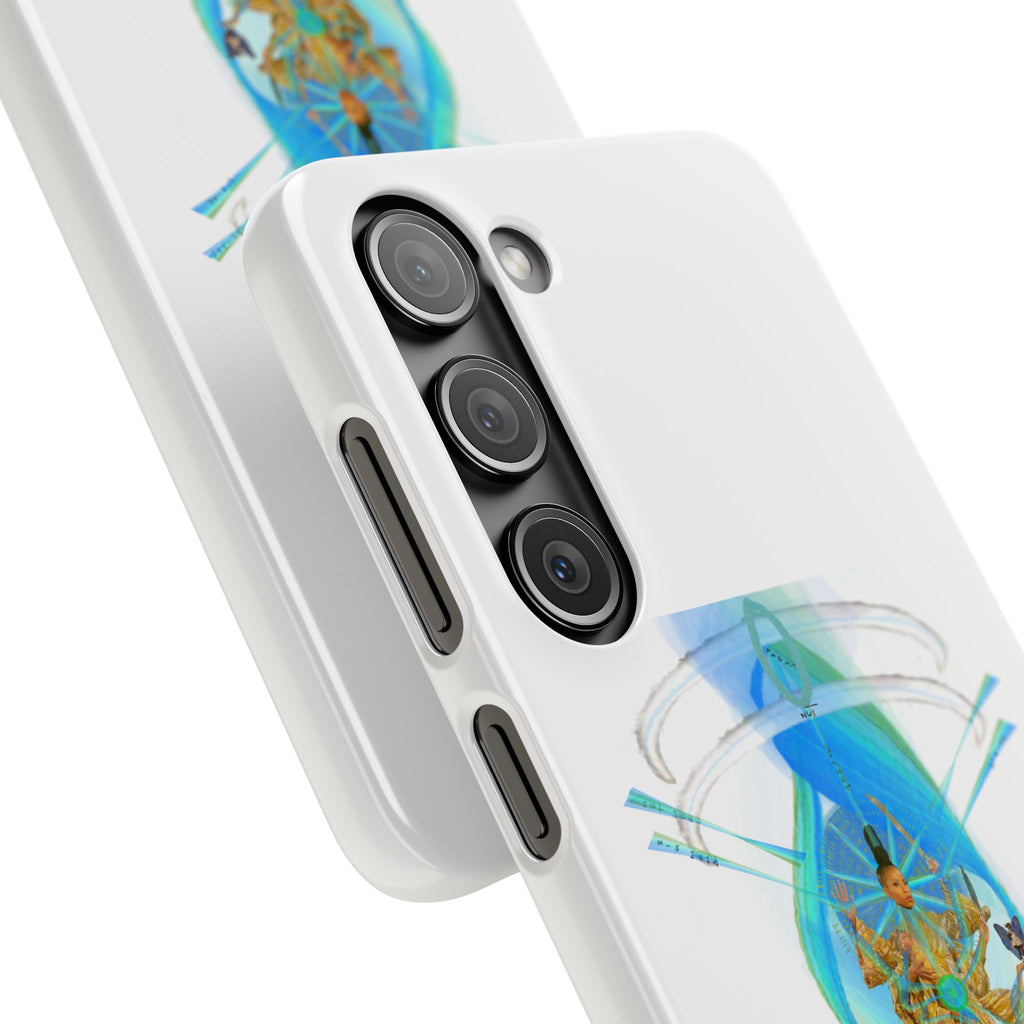 IPHONE/SAMSUNG PHONE CASE