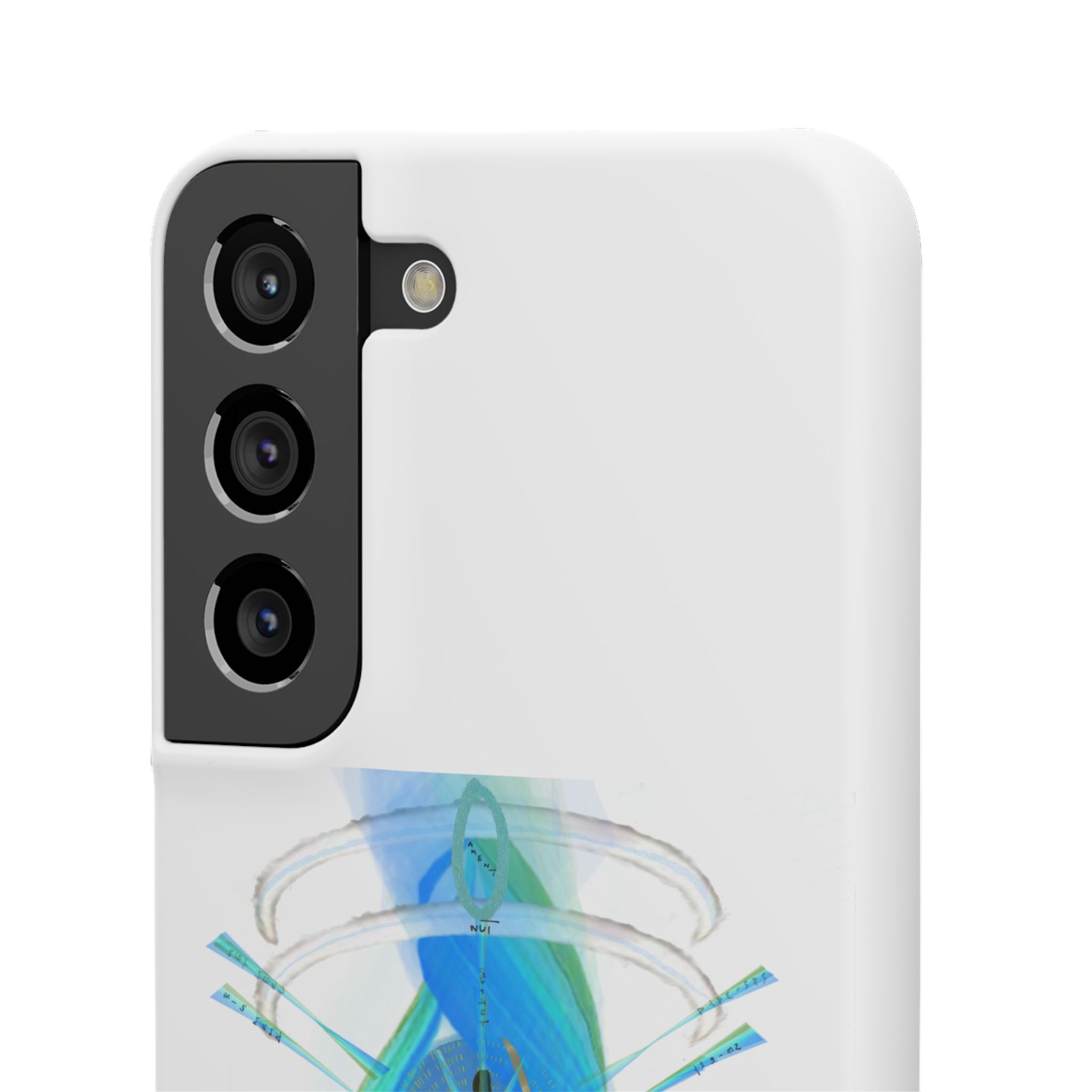 IPHONE/SAMSUNG PHONE CASE