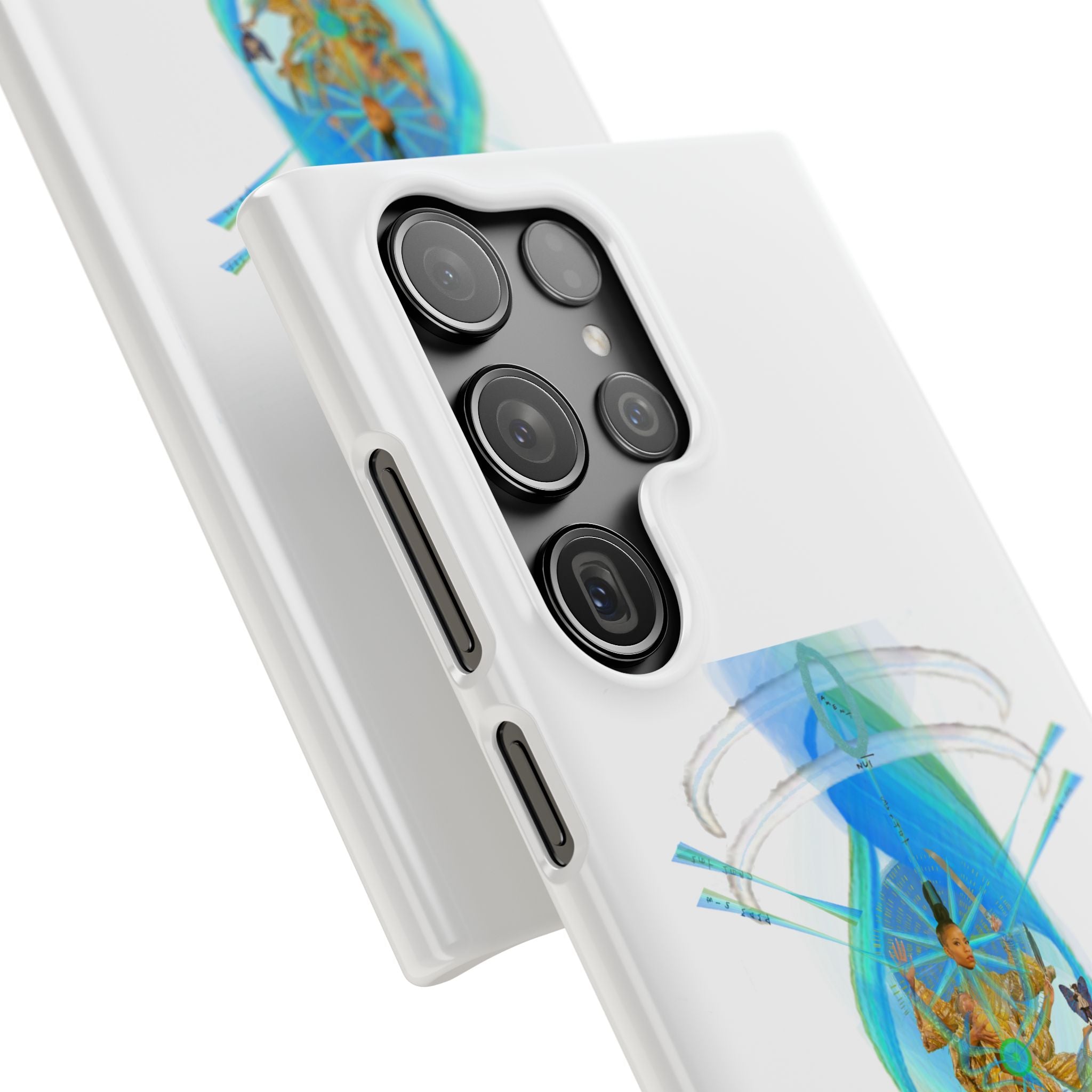 IPHONE/SAMSUNG PHONE CASE