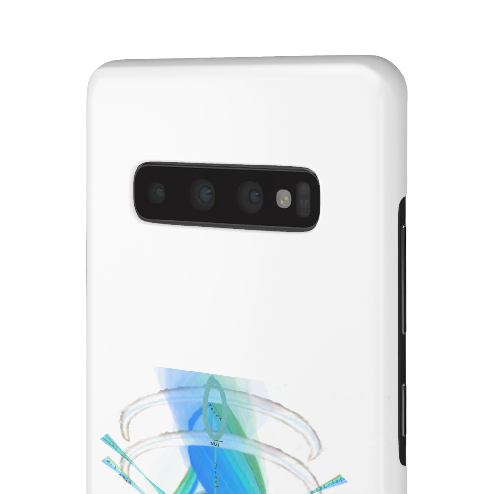 IPHONE/SAMSUNG PHONE CASE