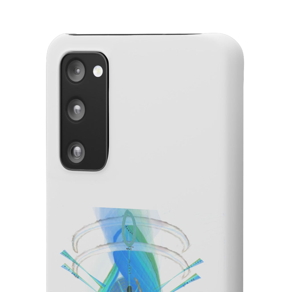 IPHONE/SAMSUNG PHONE CASE