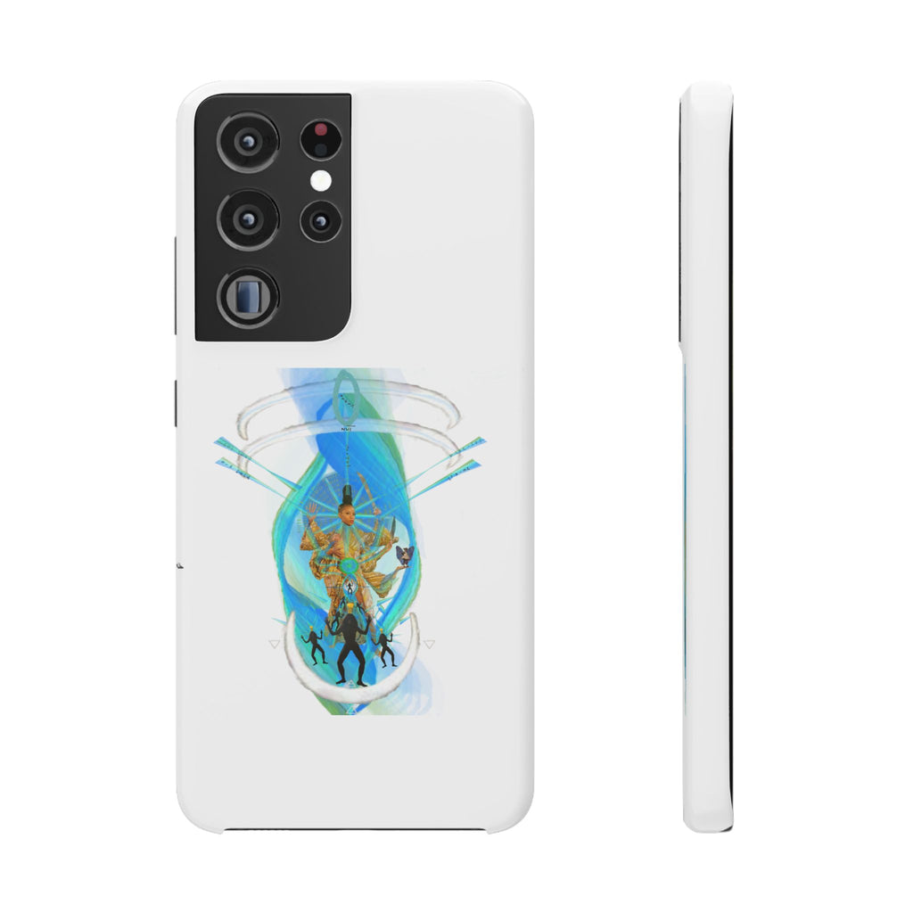 IPHONE/SAMSUNG PHONE CASE