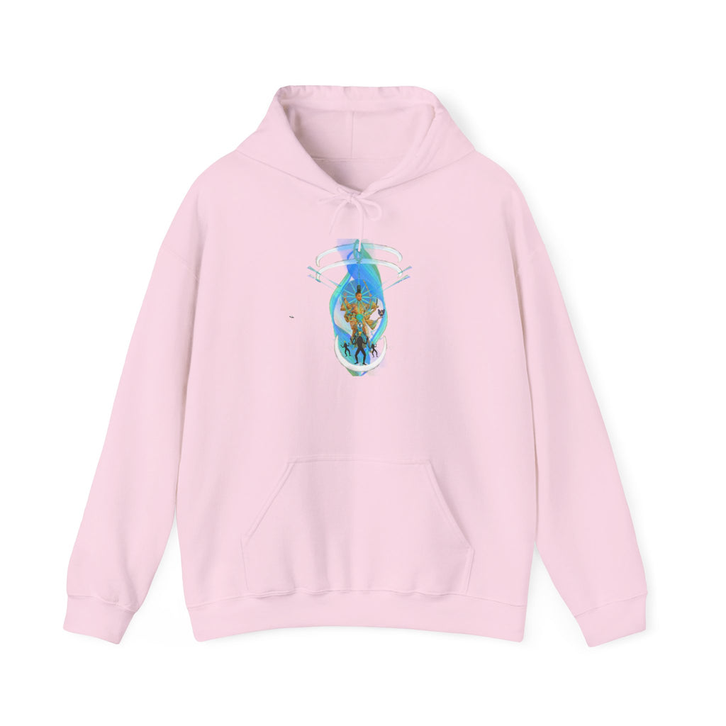 Coming Forth By Day Sweatshirt