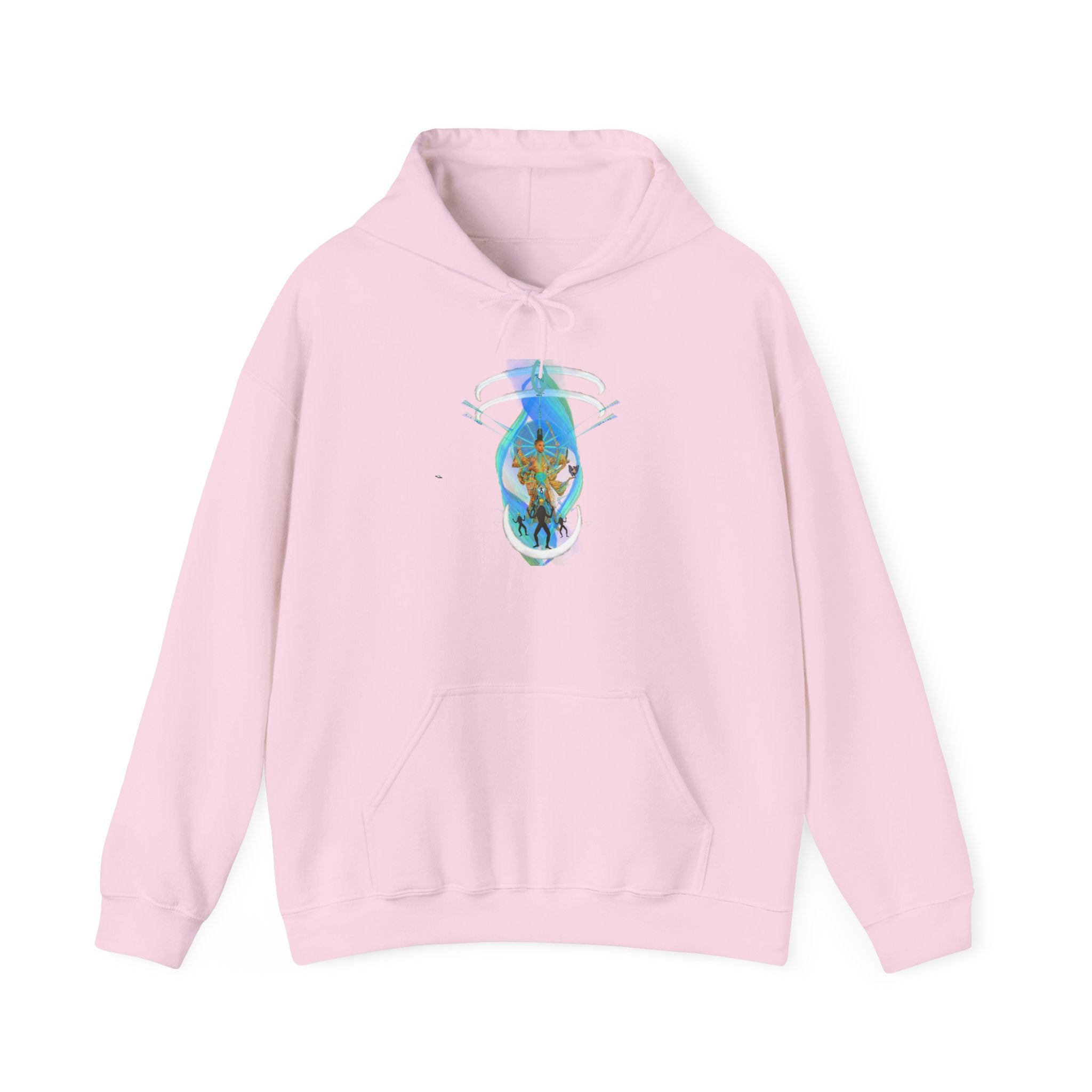 Coming Forth By Day Sweatshirt