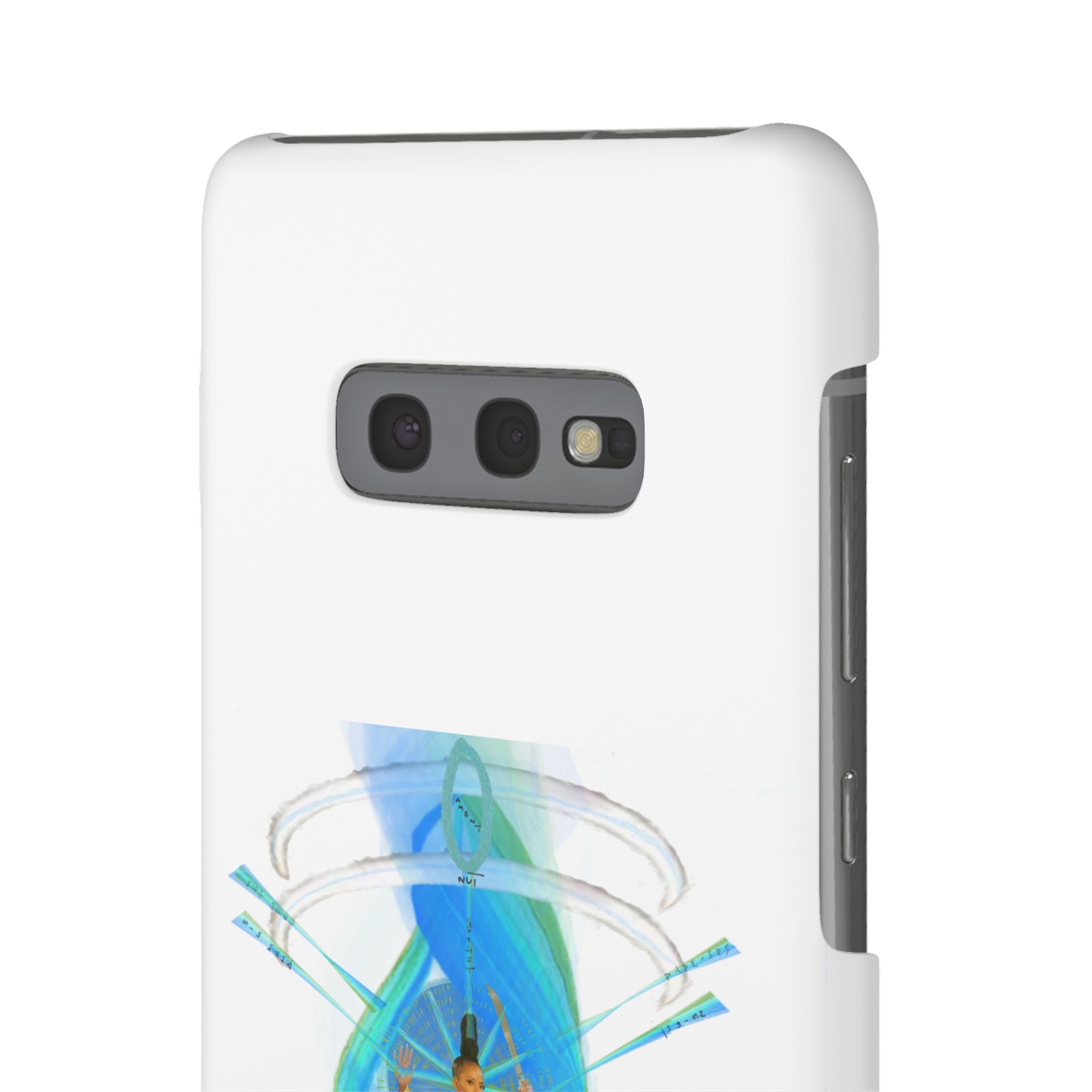 IPHONE/SAMSUNG PHONE CASE