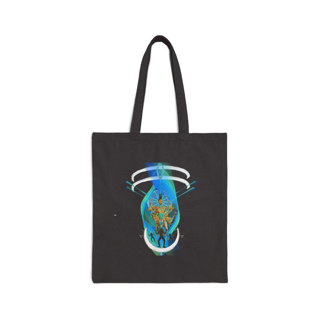 Coming Forth By Day Tote