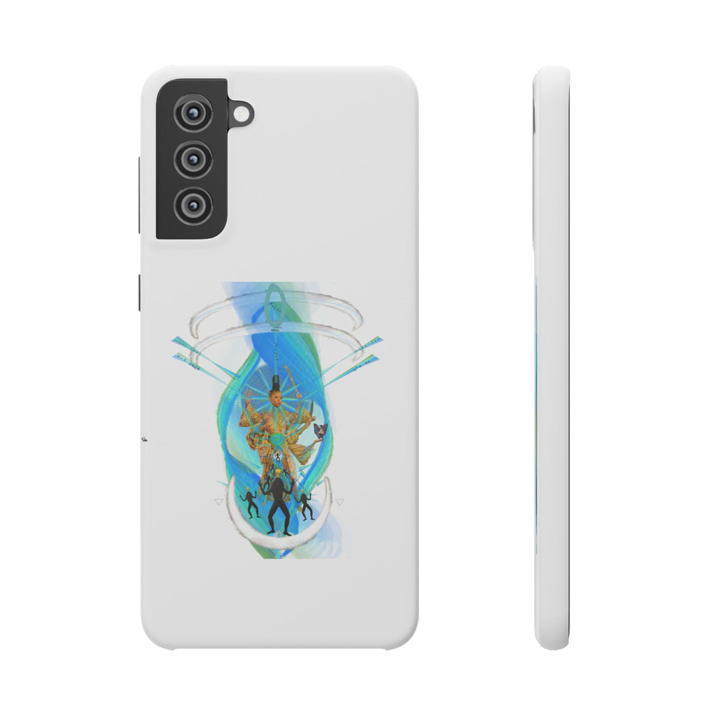 IPHONE/SAMSUNG PHONE CASE