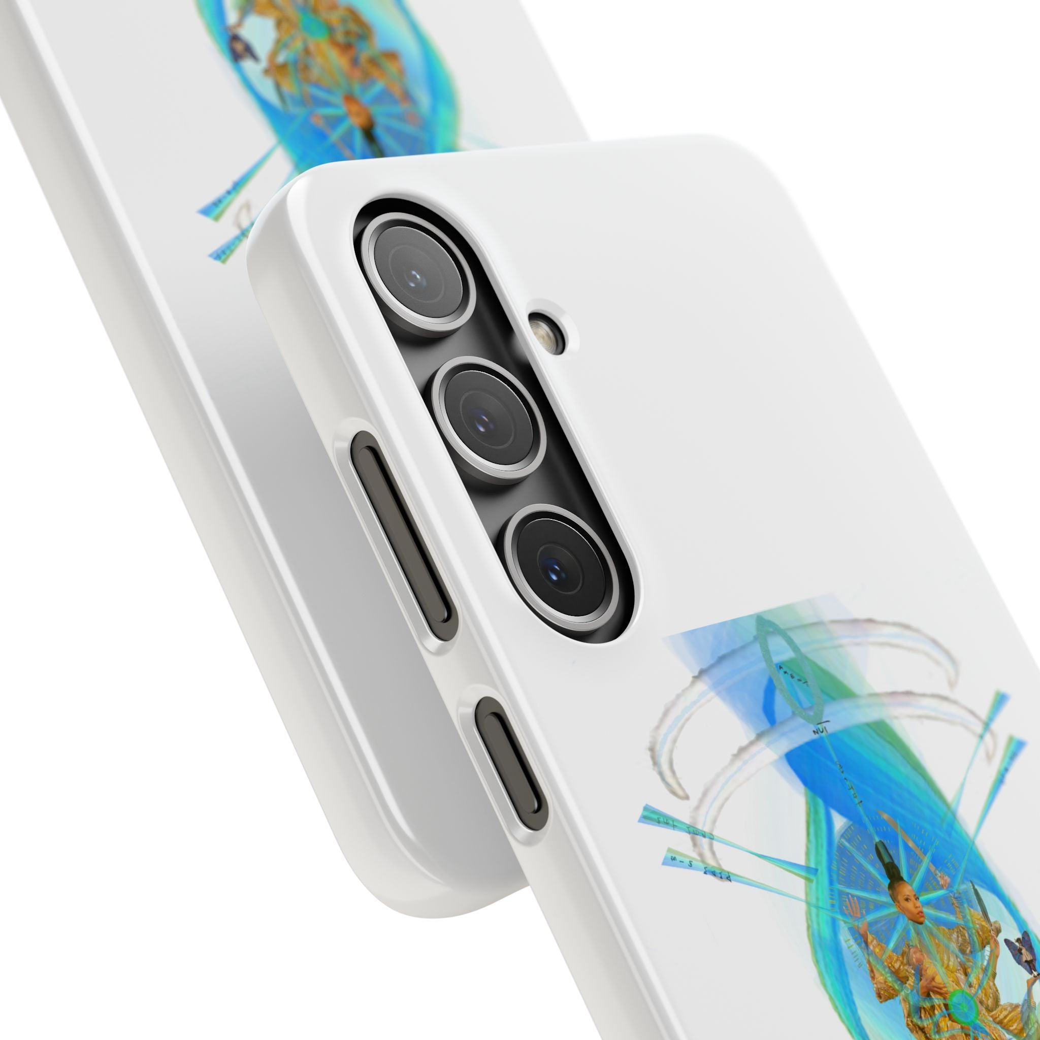 IPHONE/SAMSUNG PHONE CASE