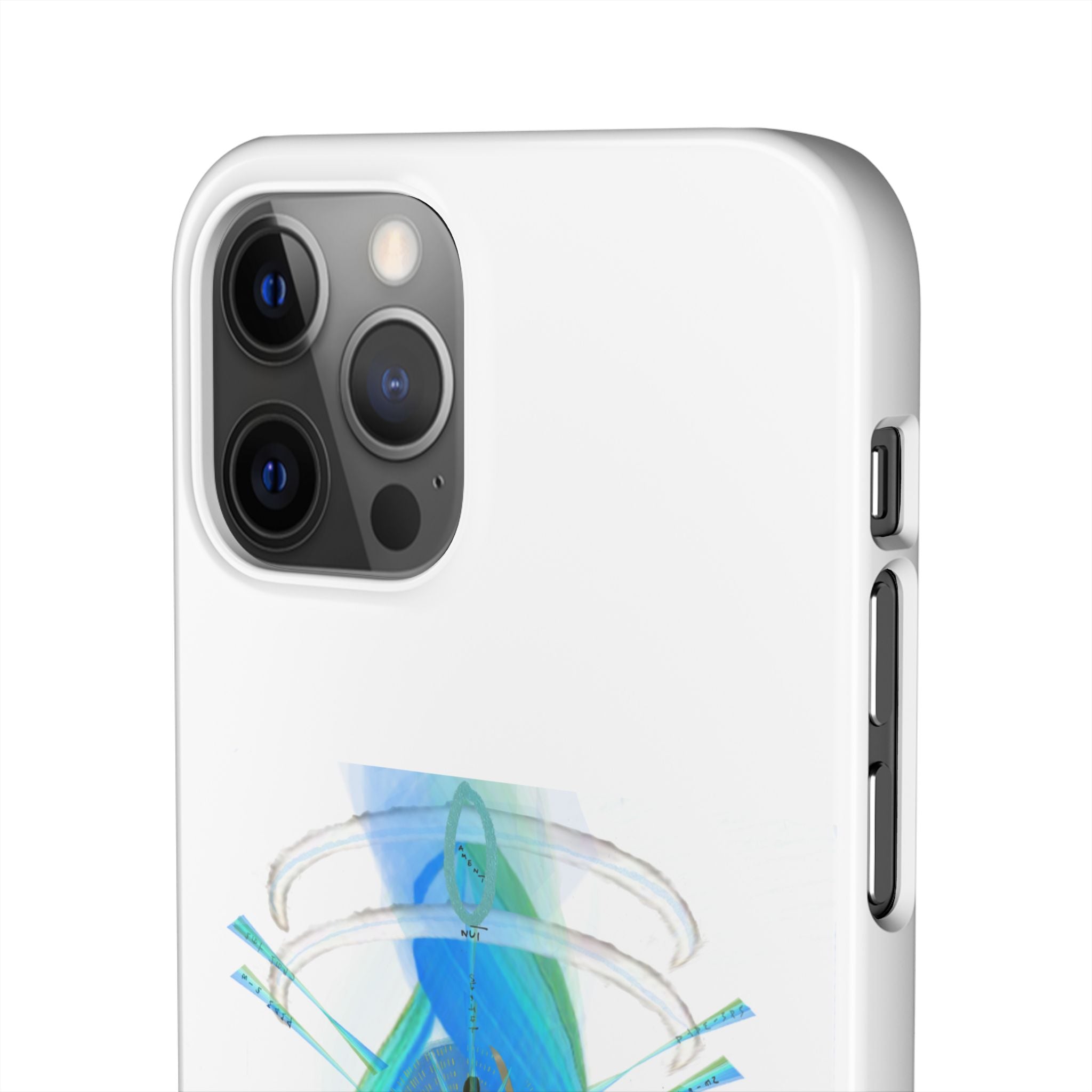 IPHONE/SAMSUNG PHONE CASE