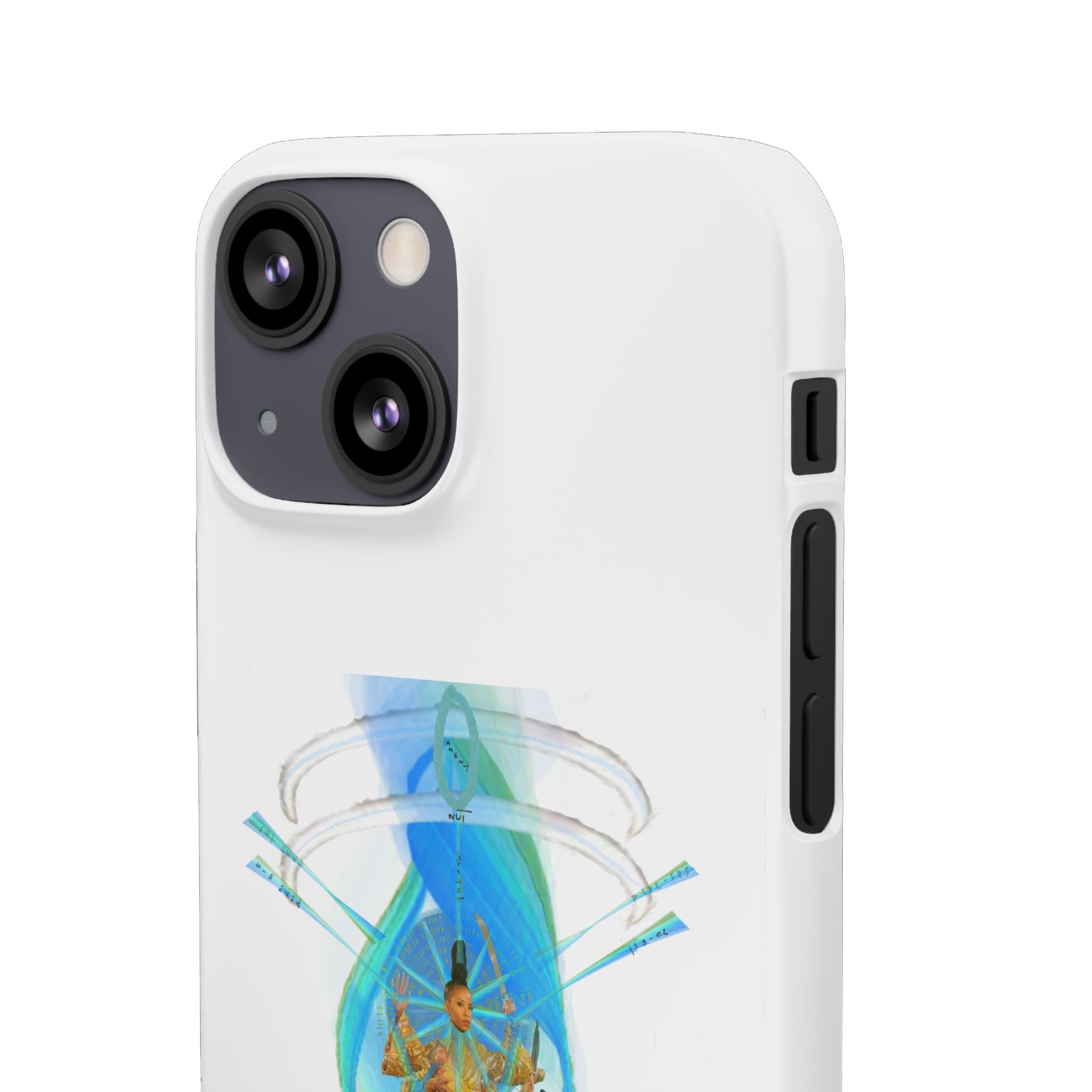 IPHONE/SAMSUNG PHONE CASE