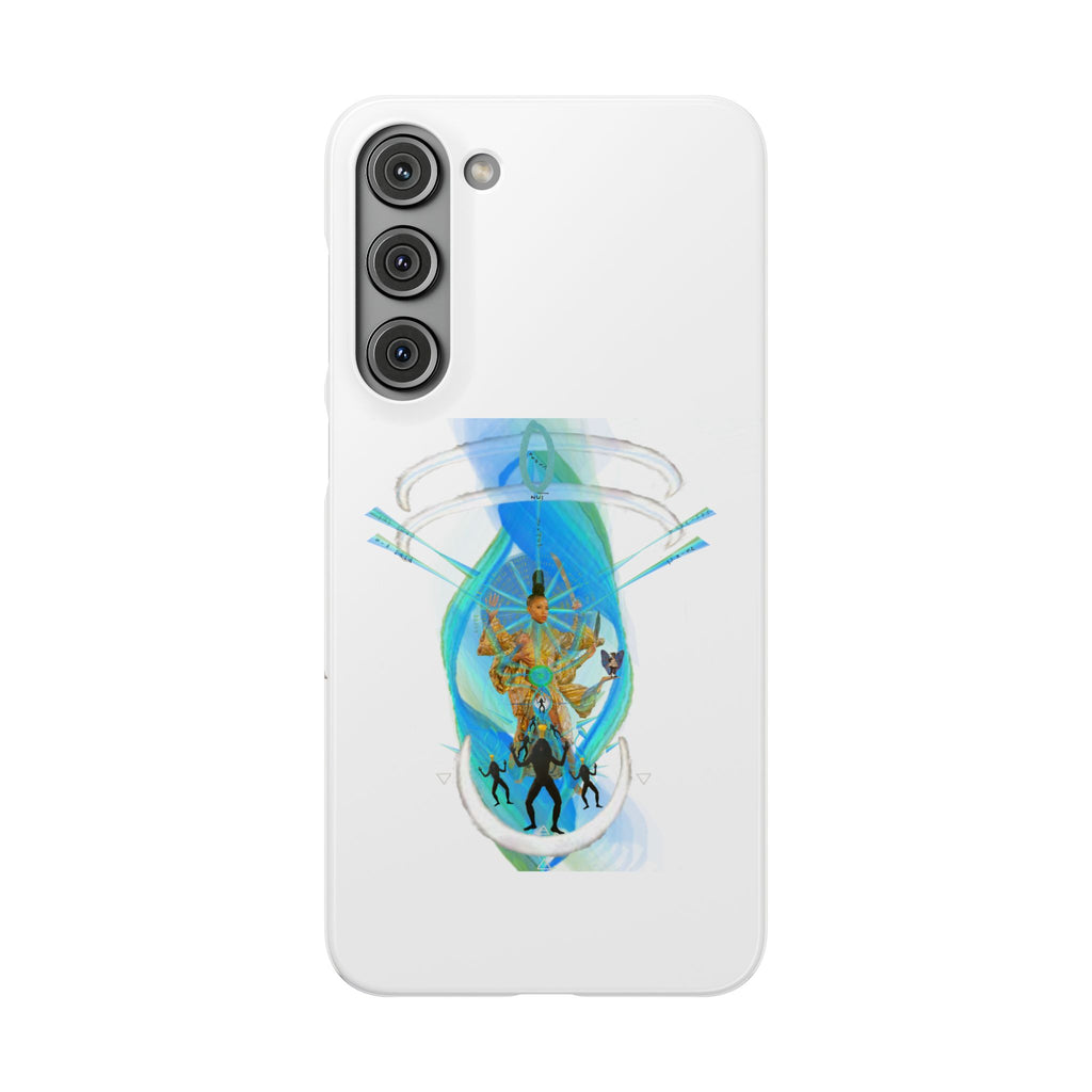 IPHONE/SAMSUNG PHONE CASE