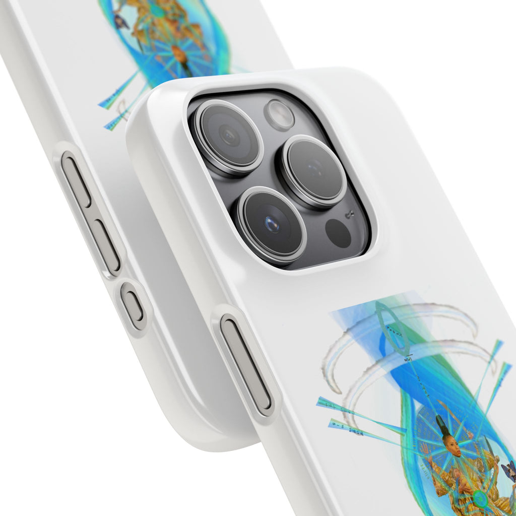 IPHONE/SAMSUNG PHONE CASE