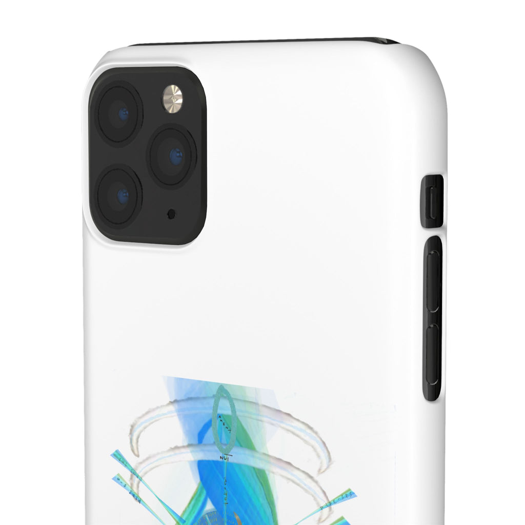 IPHONE/SAMSUNG PHONE CASE