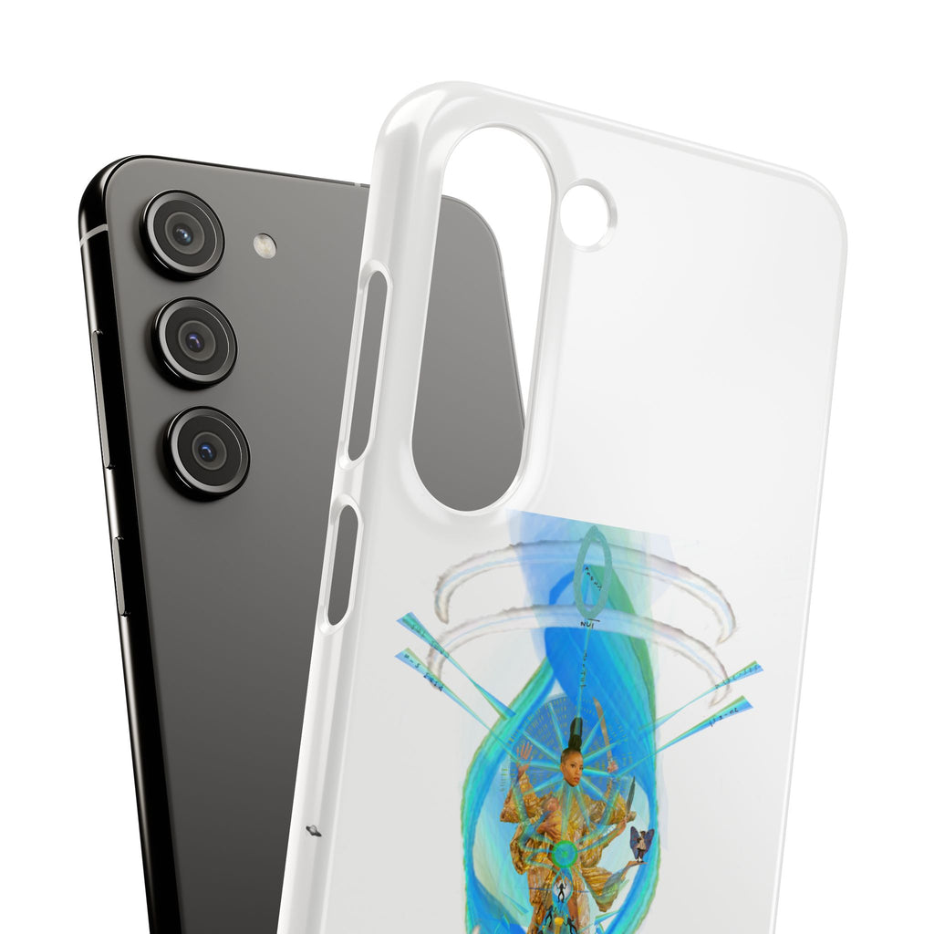 IPHONE/SAMSUNG PHONE CASE