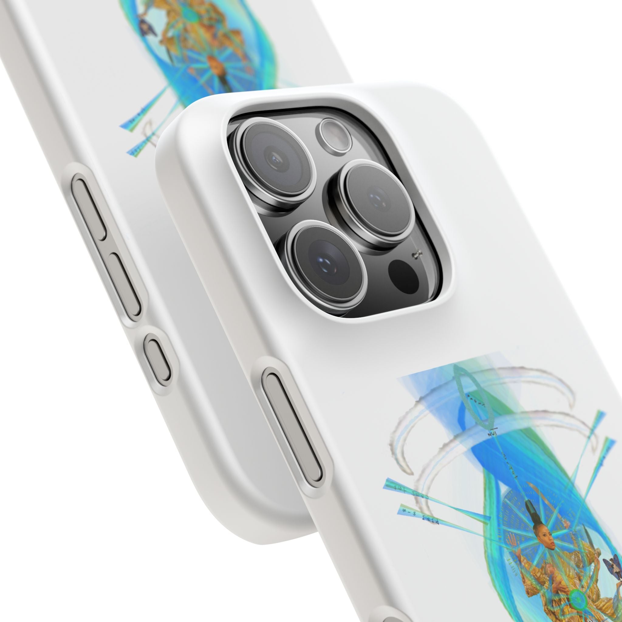 IPHONE/SAMSUNG PHONE CASE